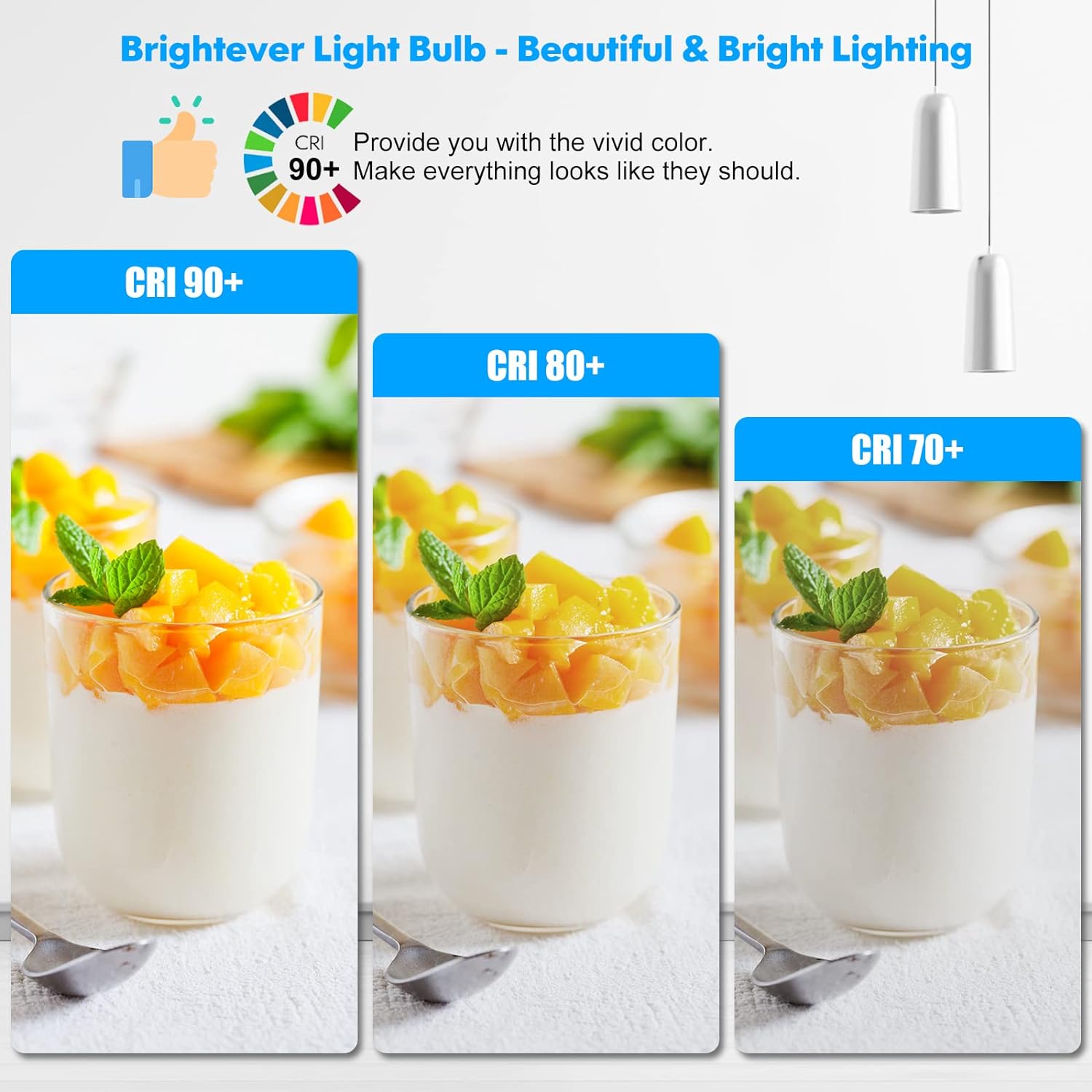 Blue Pinafore Denim Dress