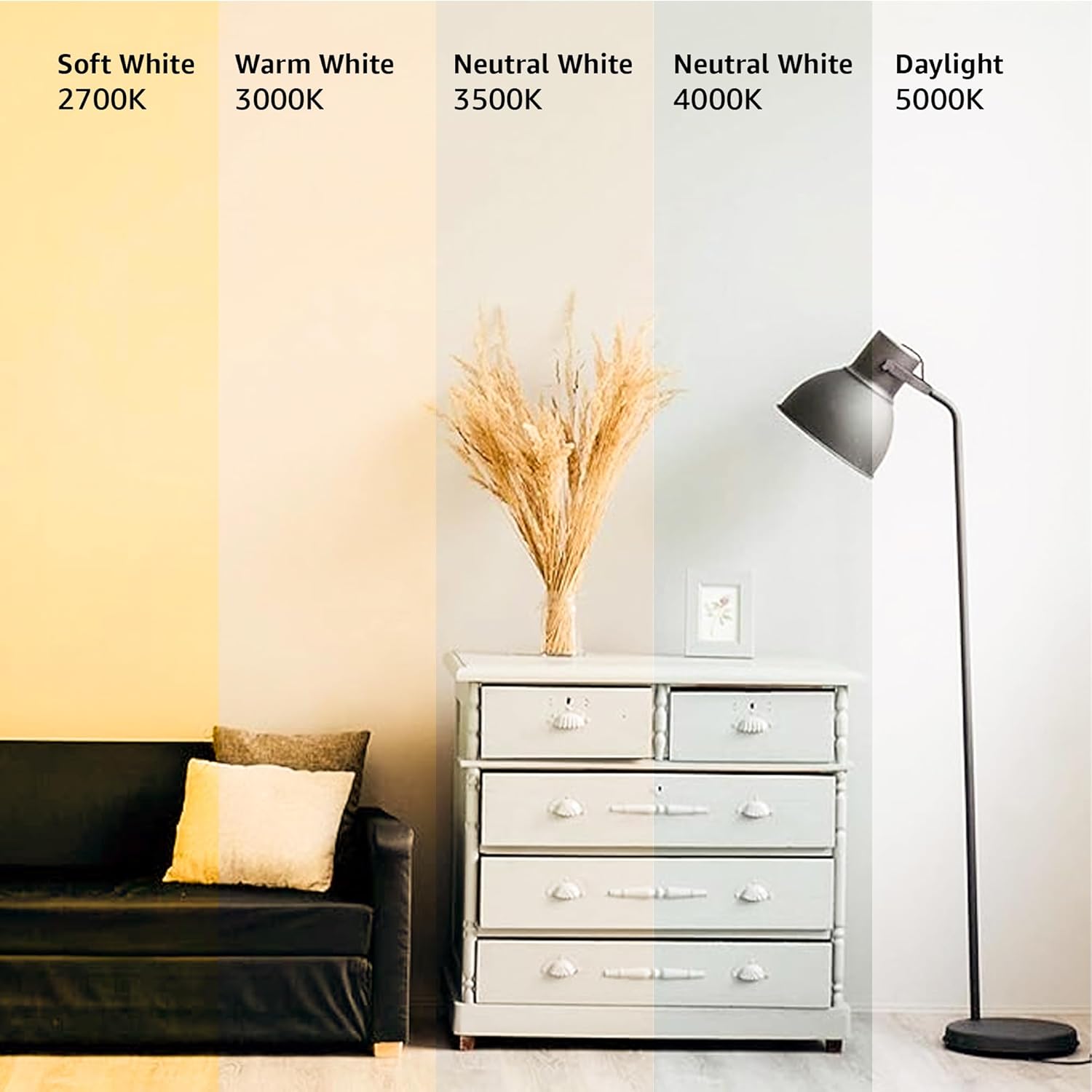 Blue Pinafore Denim Dress