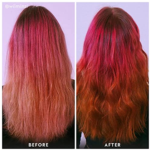 Blue Pinafore Denim Dress