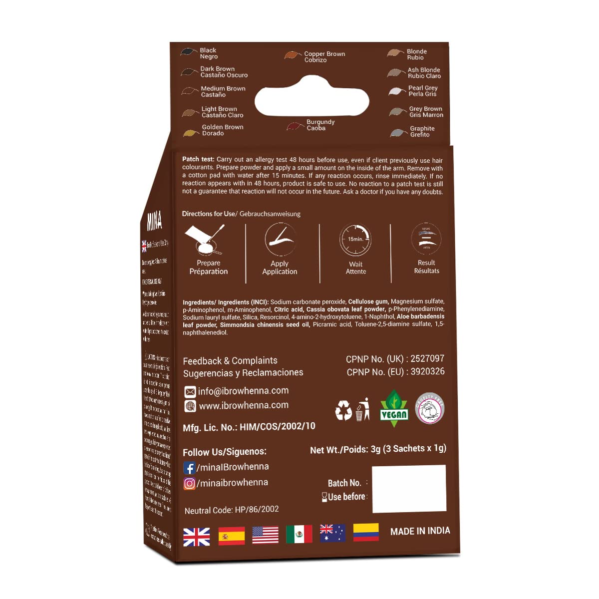 Blue Pinafore Denim Dress