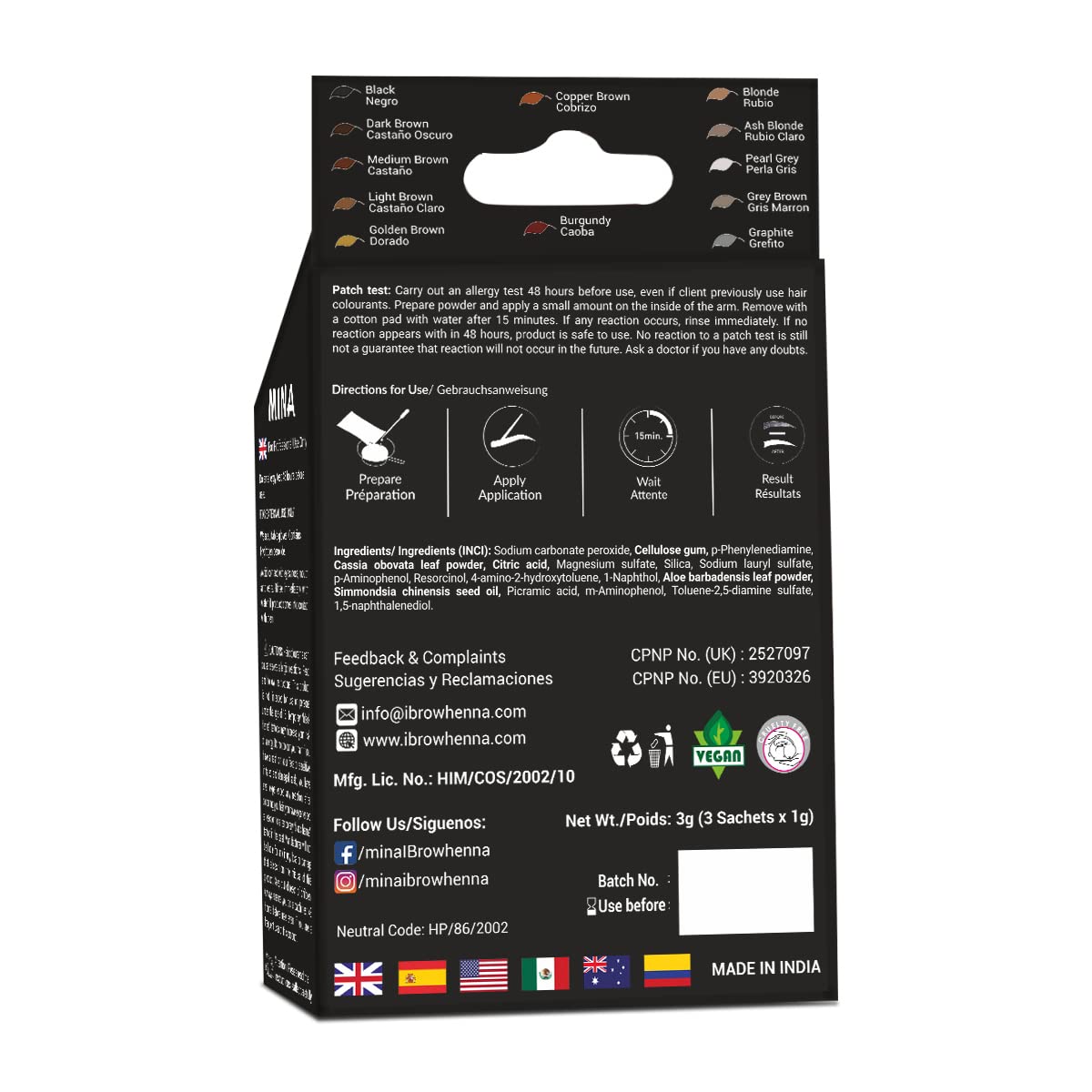 Blue Pinafore Denim Dress