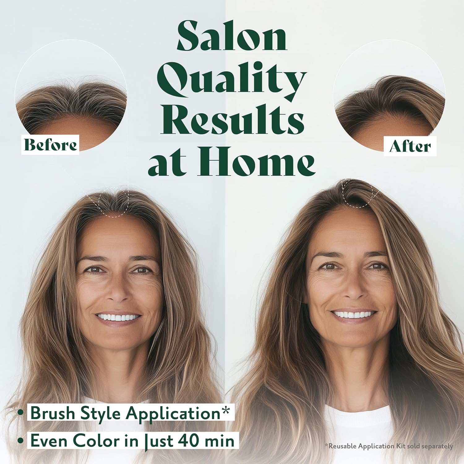 Blue Pinafore Denim Dress