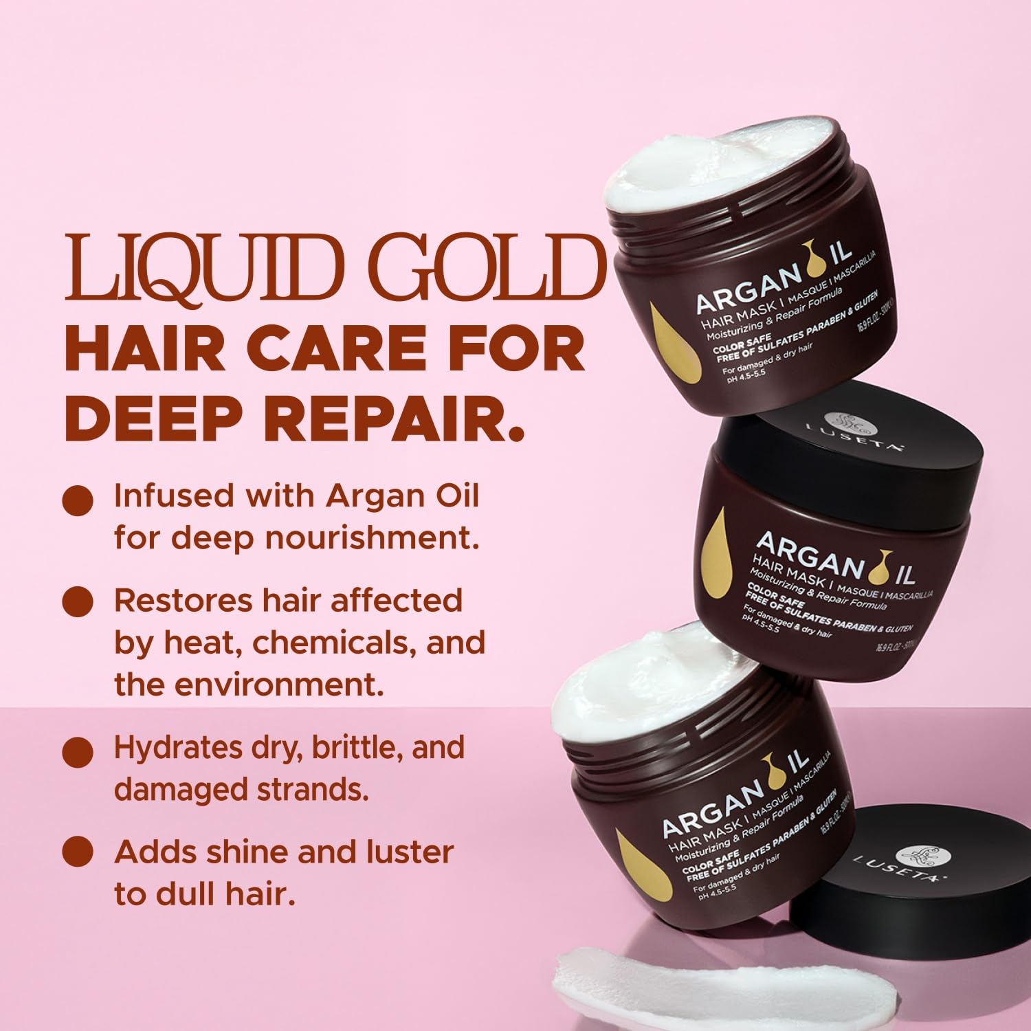 Blue Pinafore Denim Dress