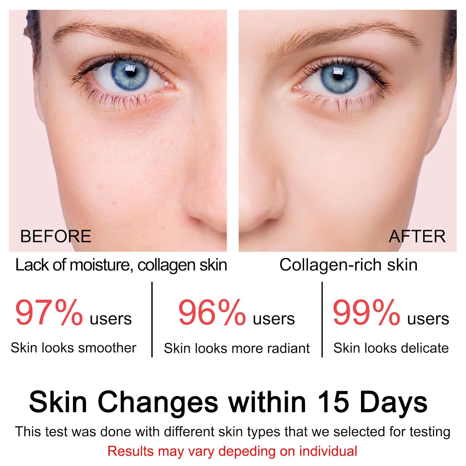 Blue Pinafore Denim Dress