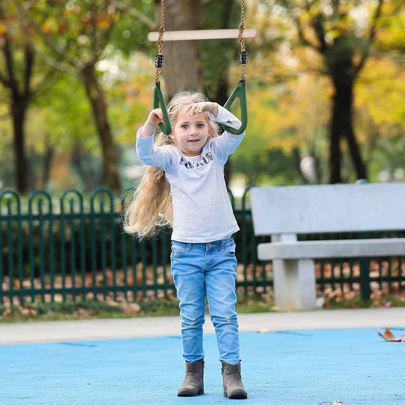 Blue Pinafore Denim Dress