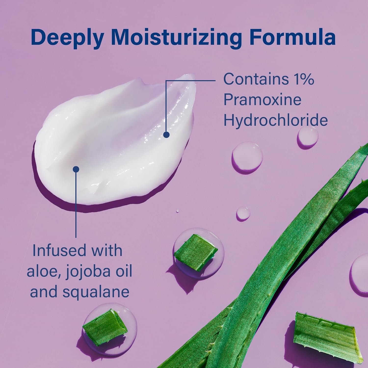 Blue Pinafore Denim Dress