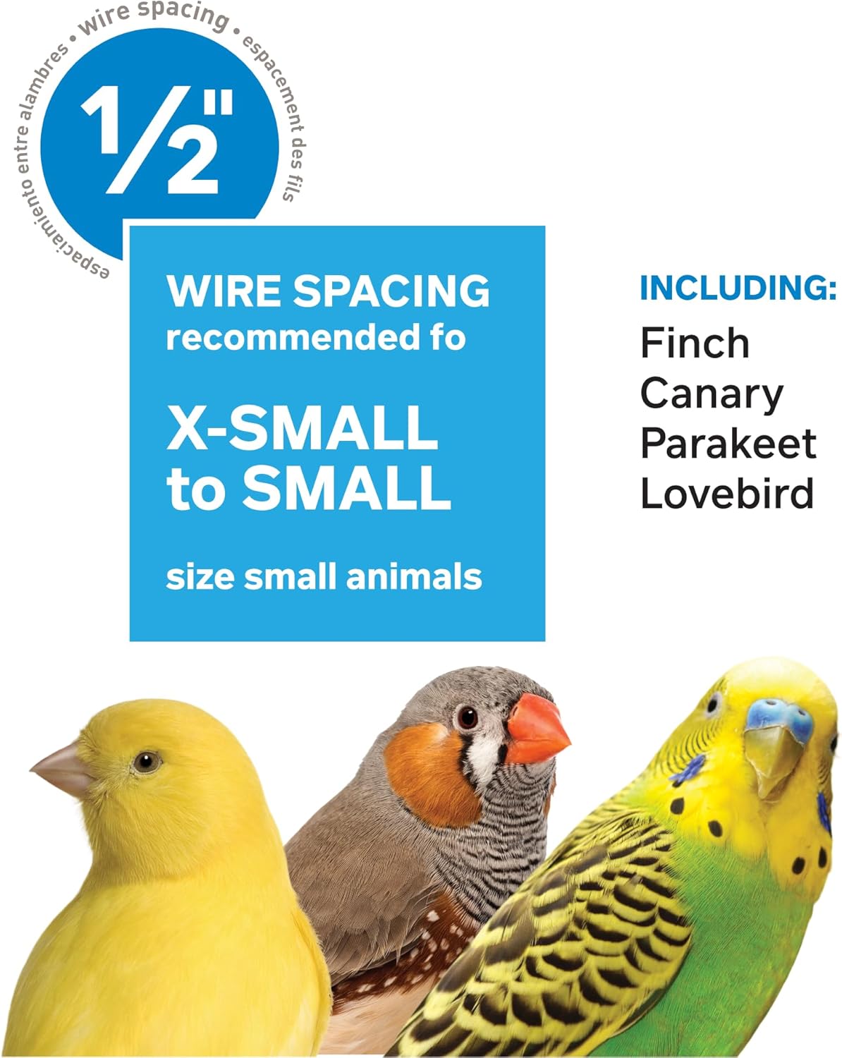 Blue Pinafore Denim Dress