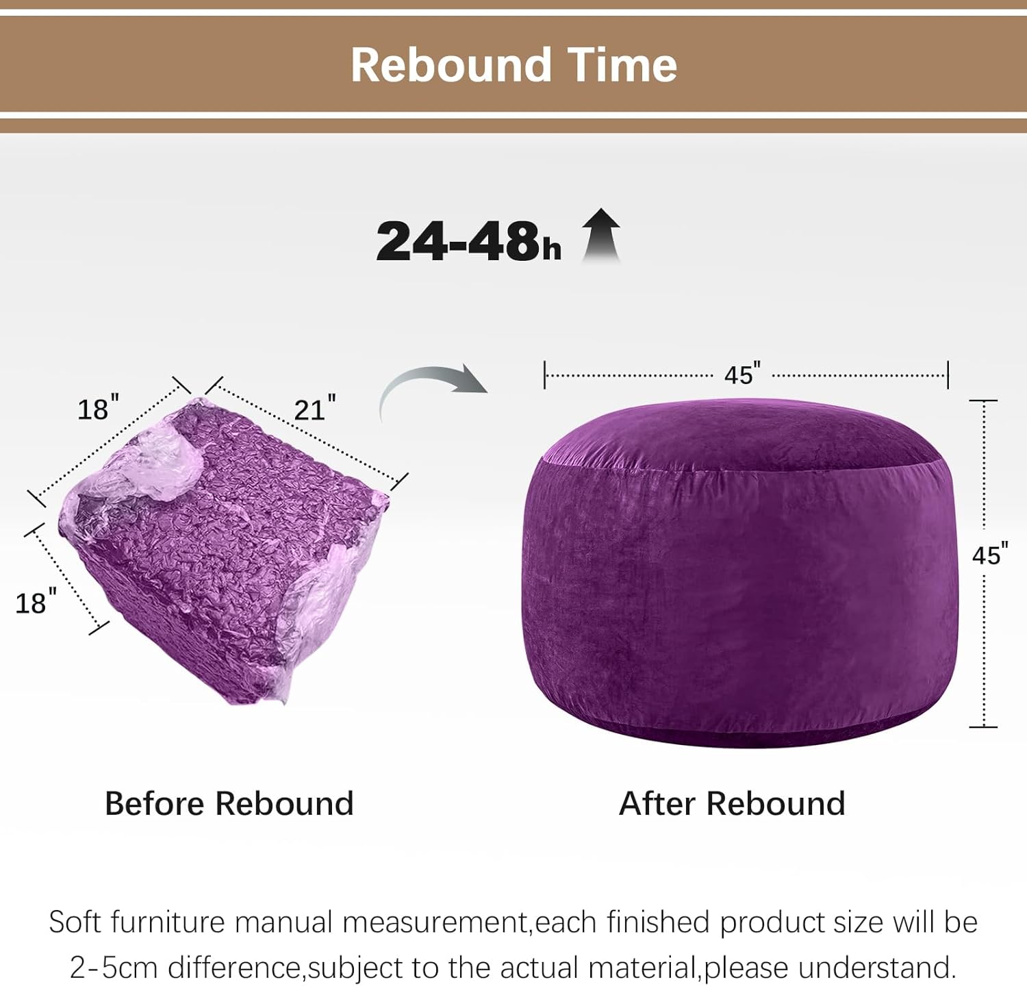 Blue Pinafore Denim Dress