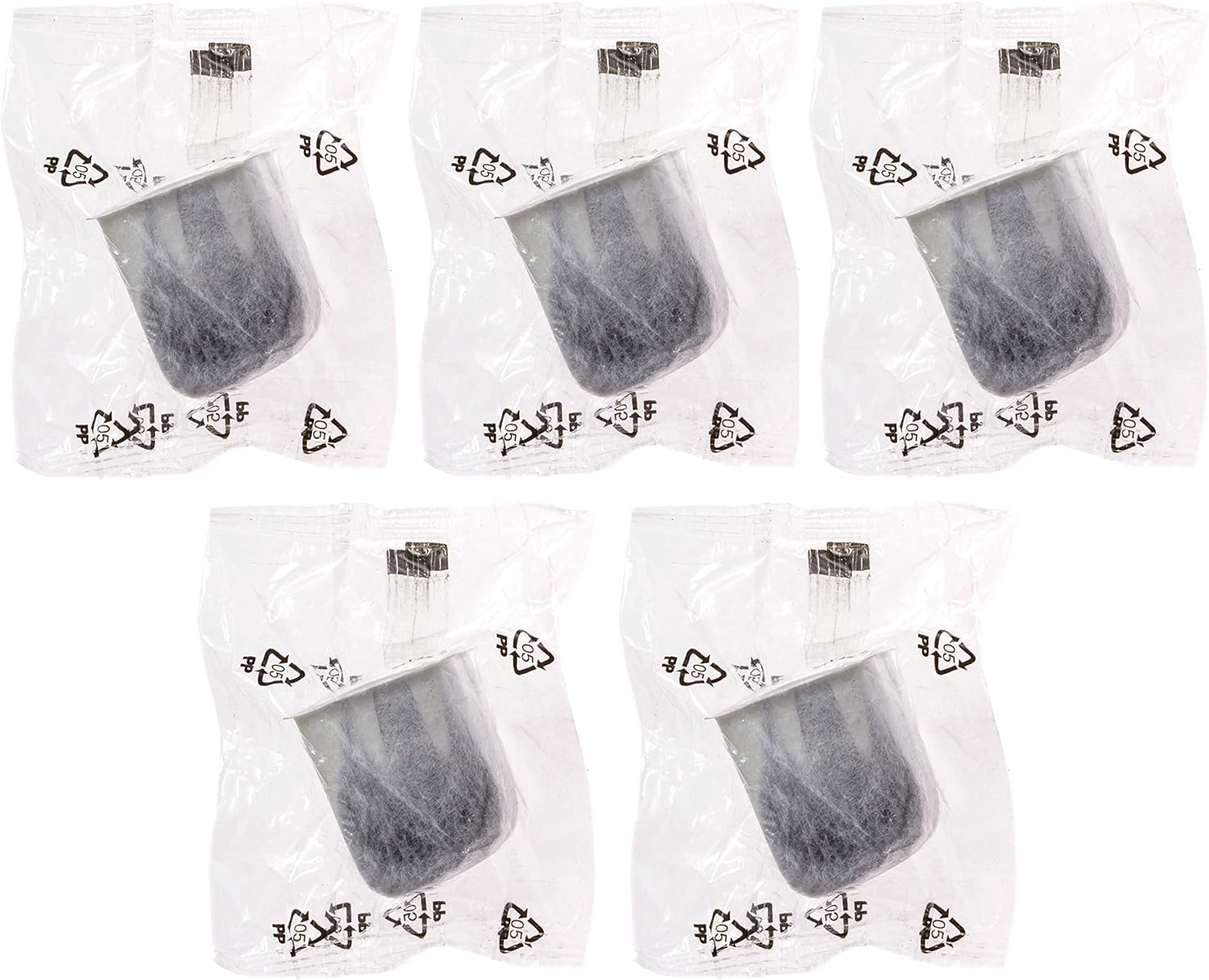 Blue Pinafore Denim Dress