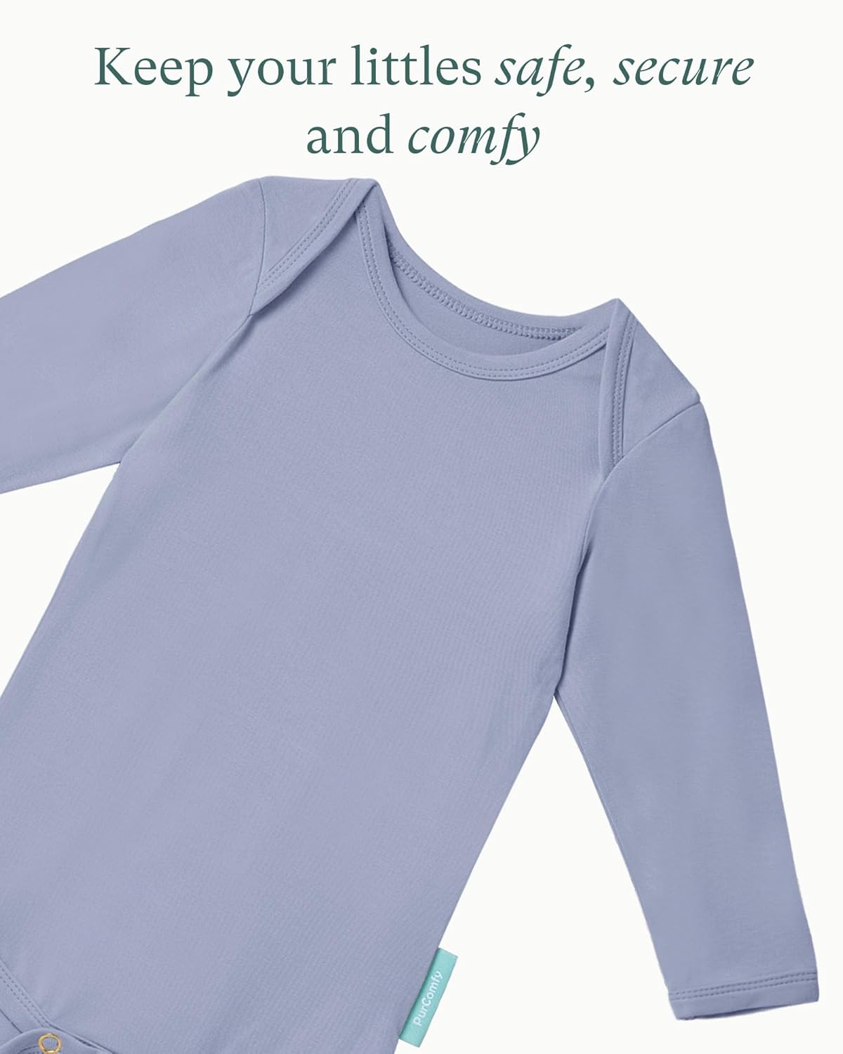 Blue Pinafore Denim Dress