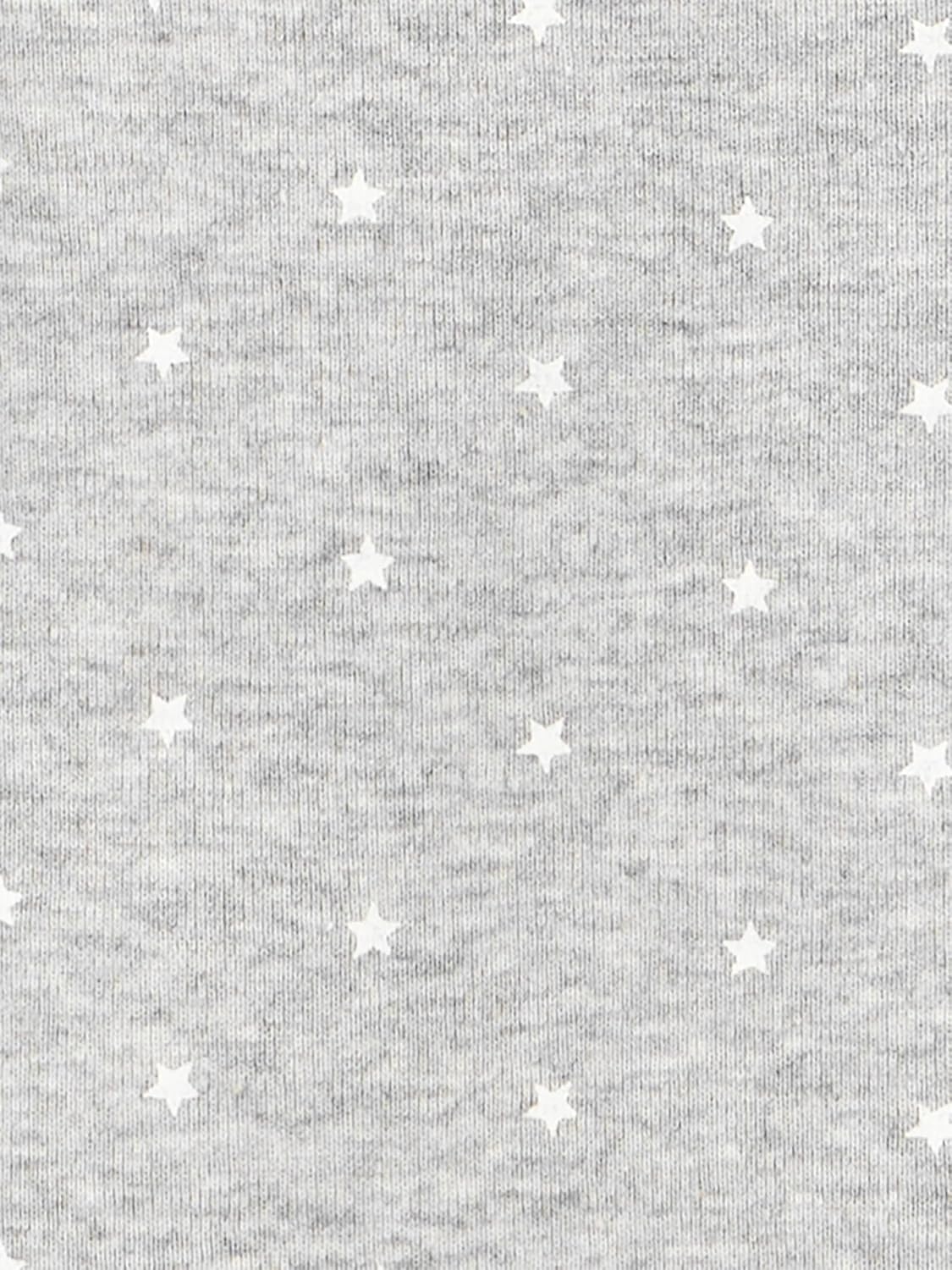 Blue Pinafore Denim Dress