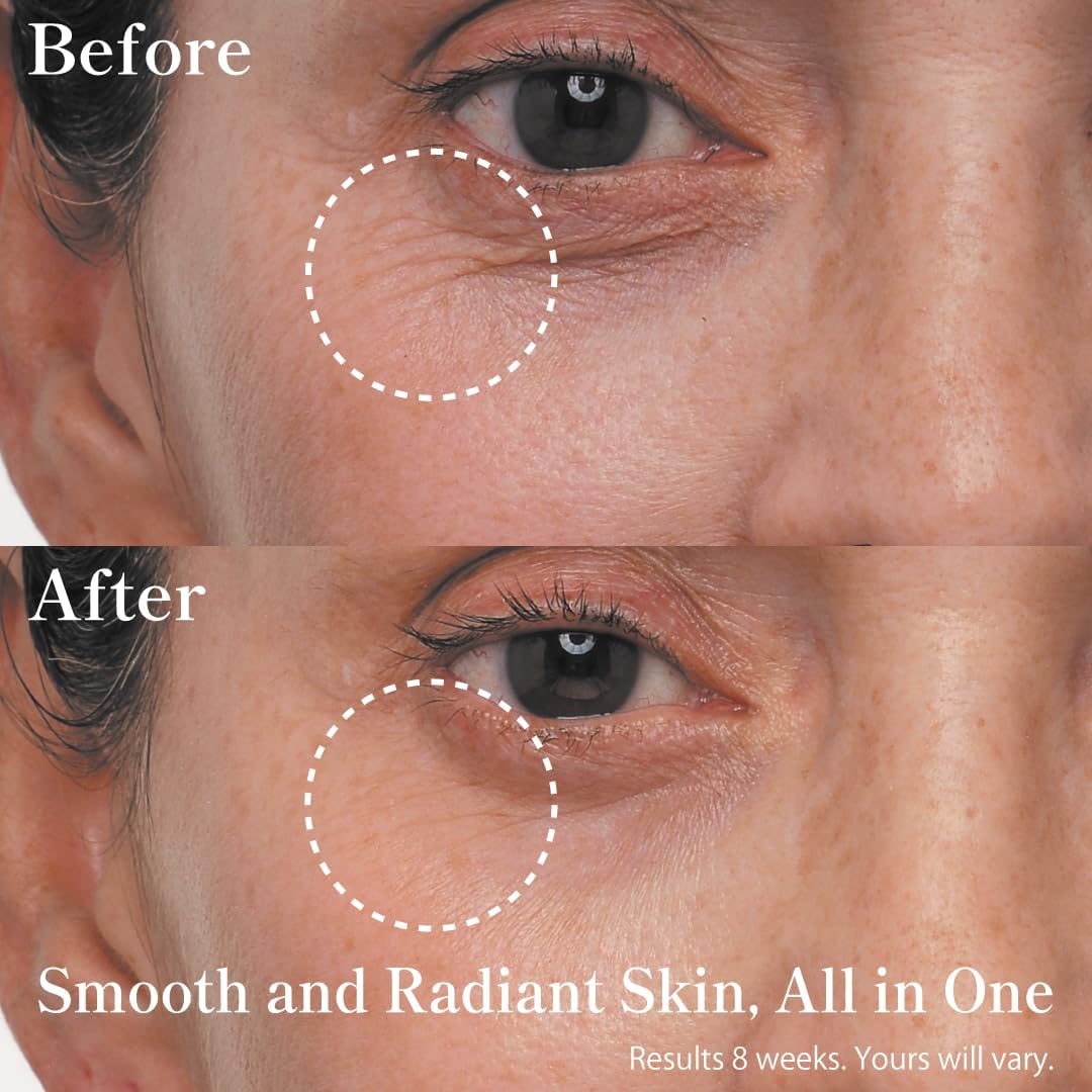 Blue Pinafore Denim Dress