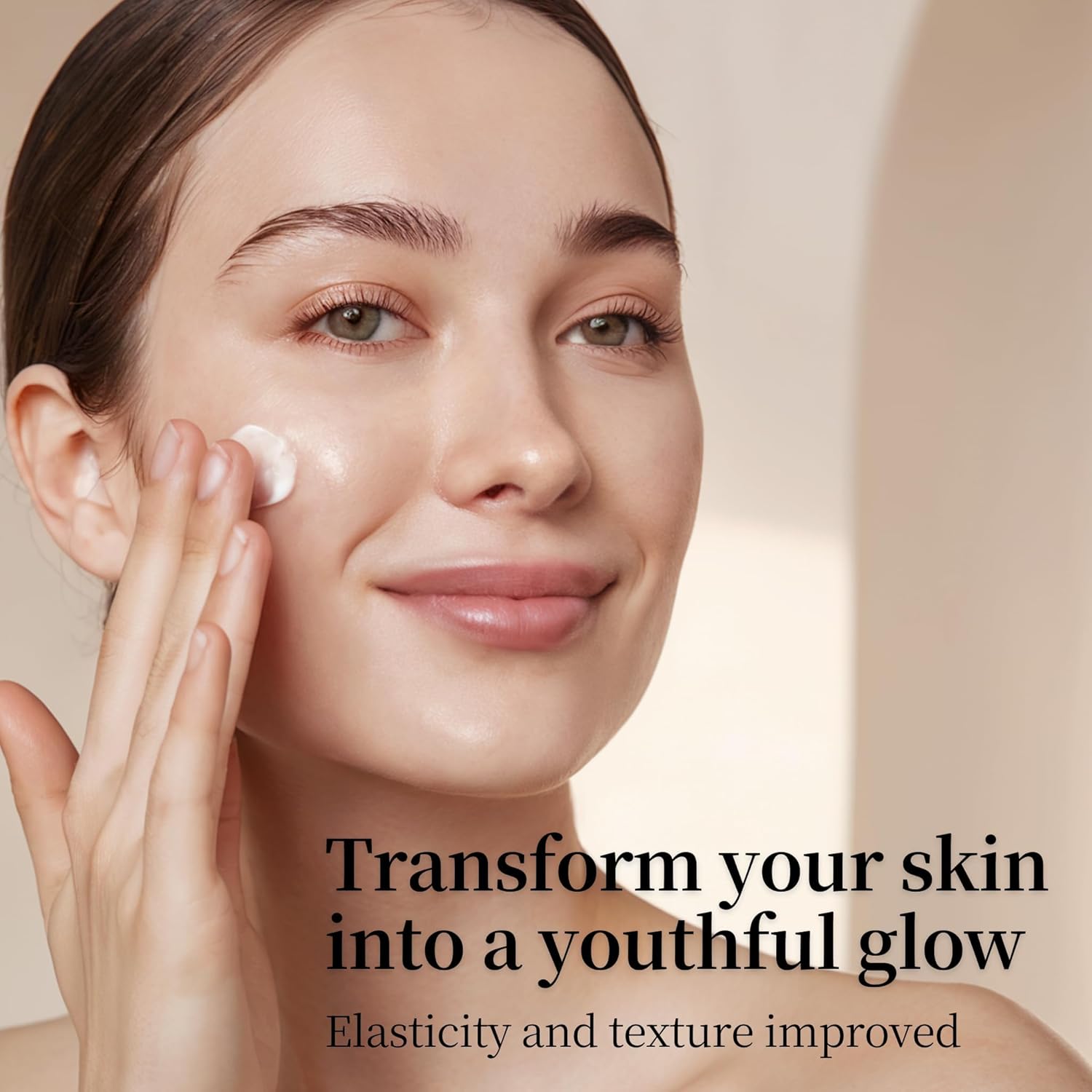 Blue Pinafore Denim Dress