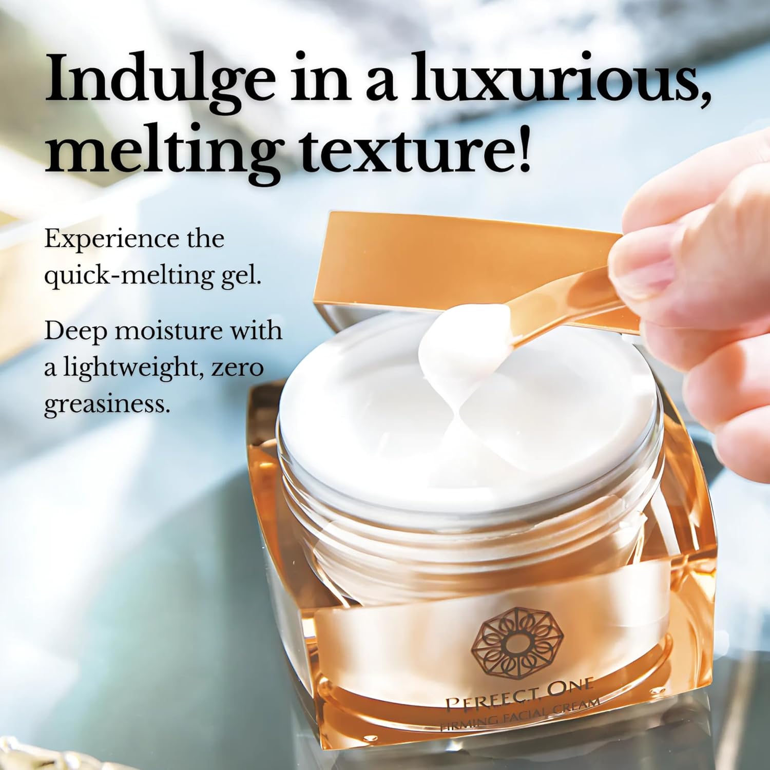 Blue Pinafore Denim Dress