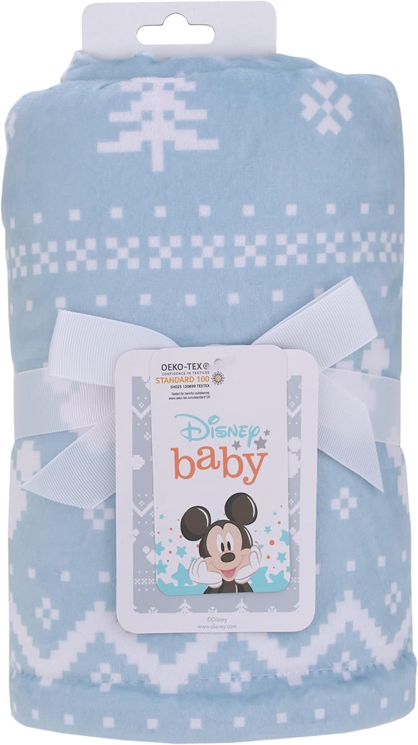 Blue Pinafore Denim Dress