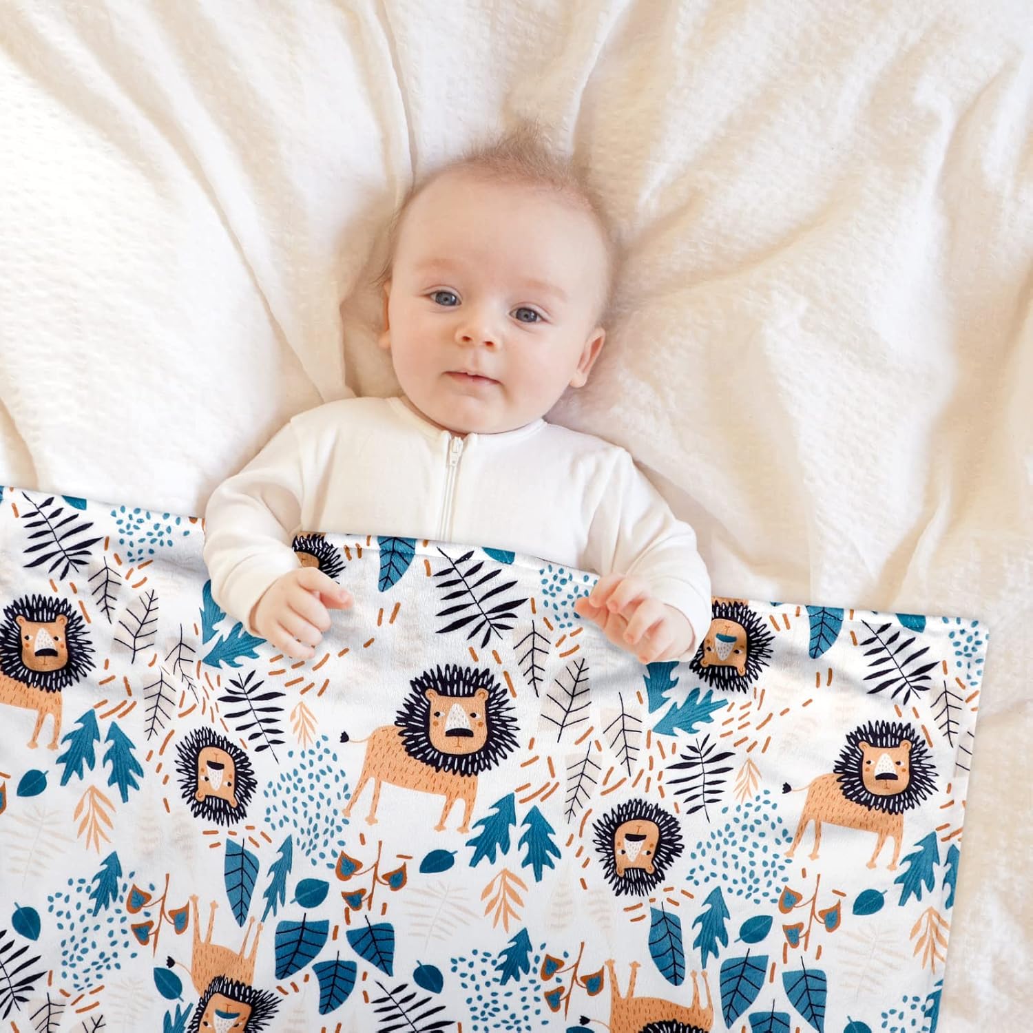 Blue Pinafore Denim Dress