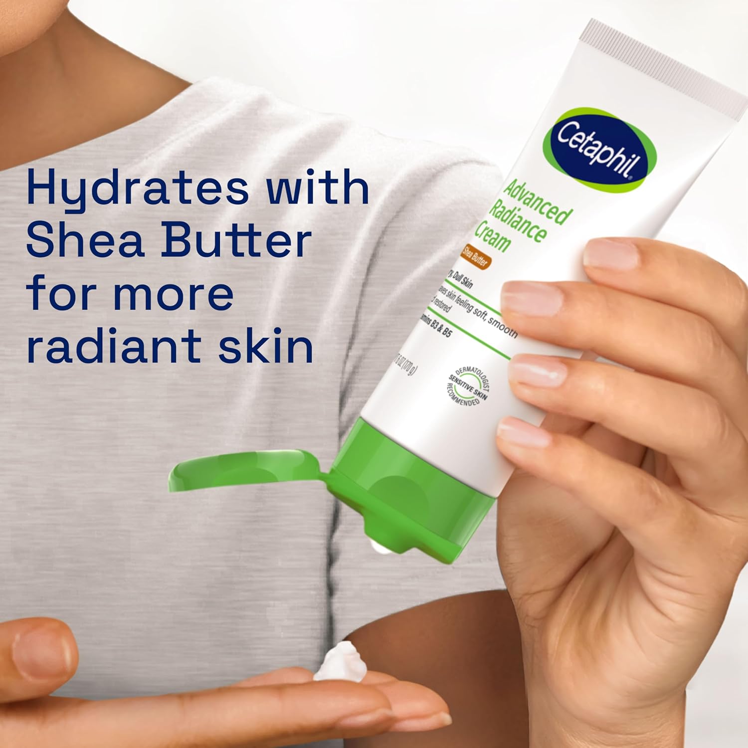 Blue Pinafore Denim Dress