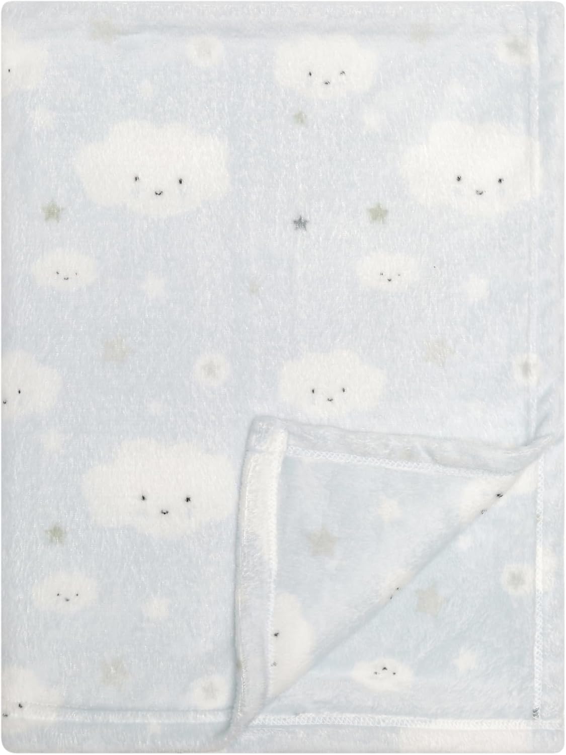 Blue Pinafore Denim Dress