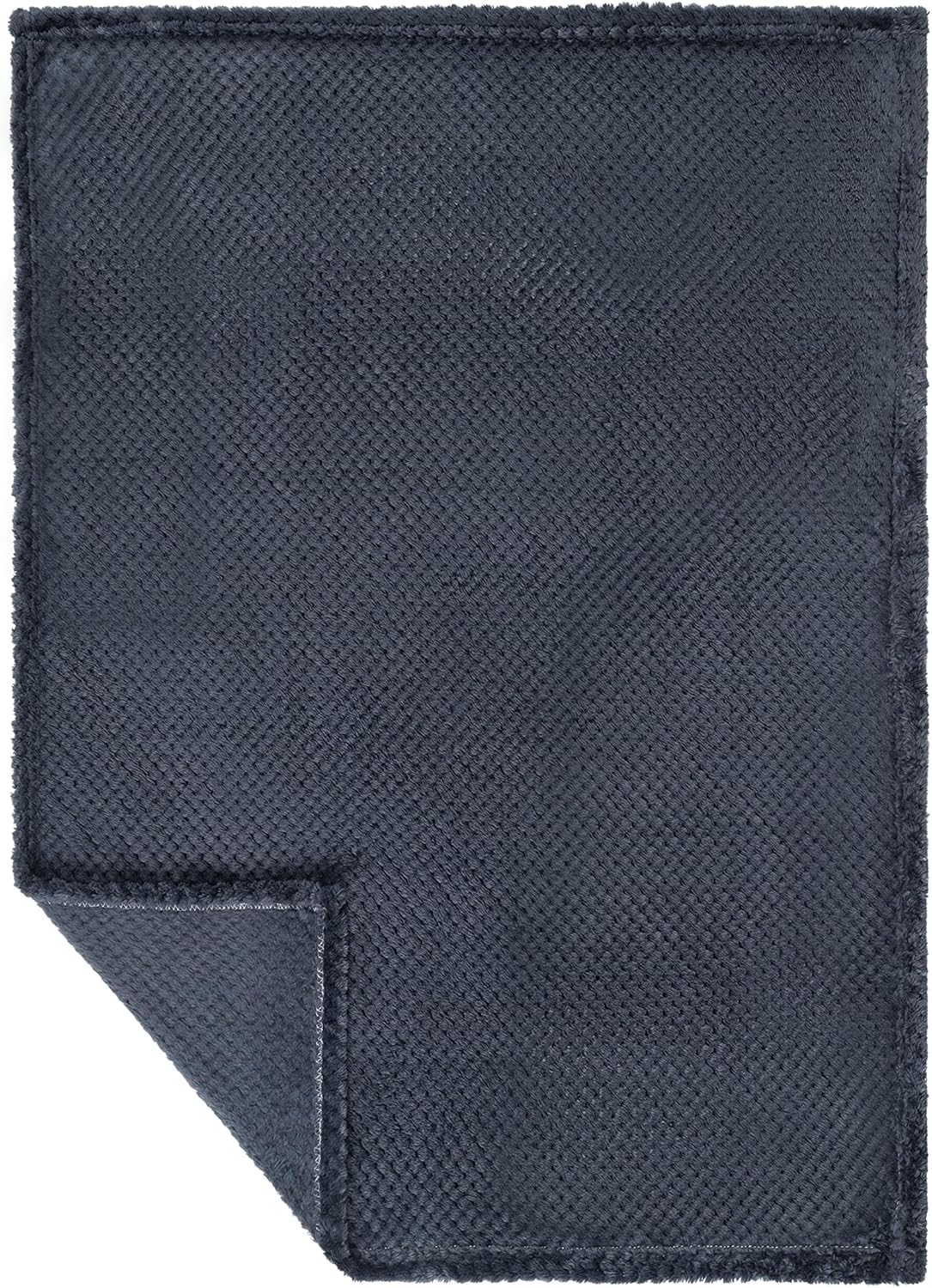 Blue Pinafore Denim Dress