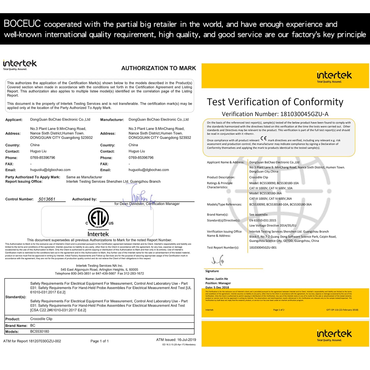 Blue Pinafore Denim Dress