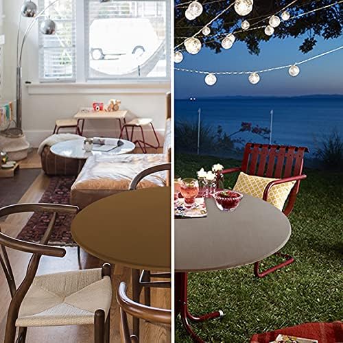 Blue Pinafore Denim Dress