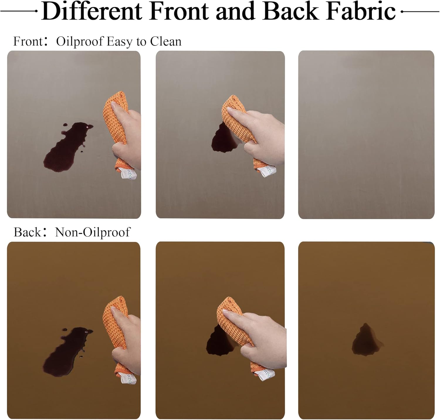 Blue Pinafore Denim Dress