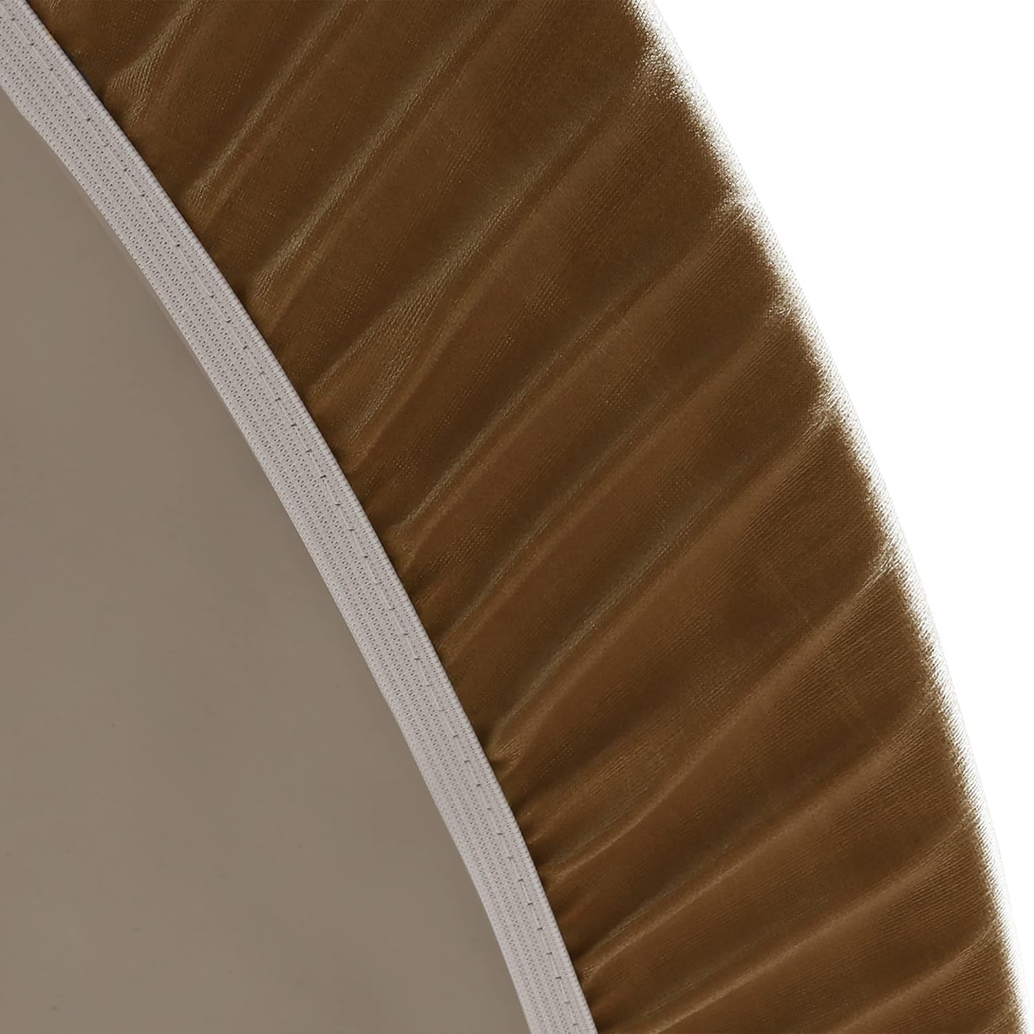 Blue Pinafore Denim Dress