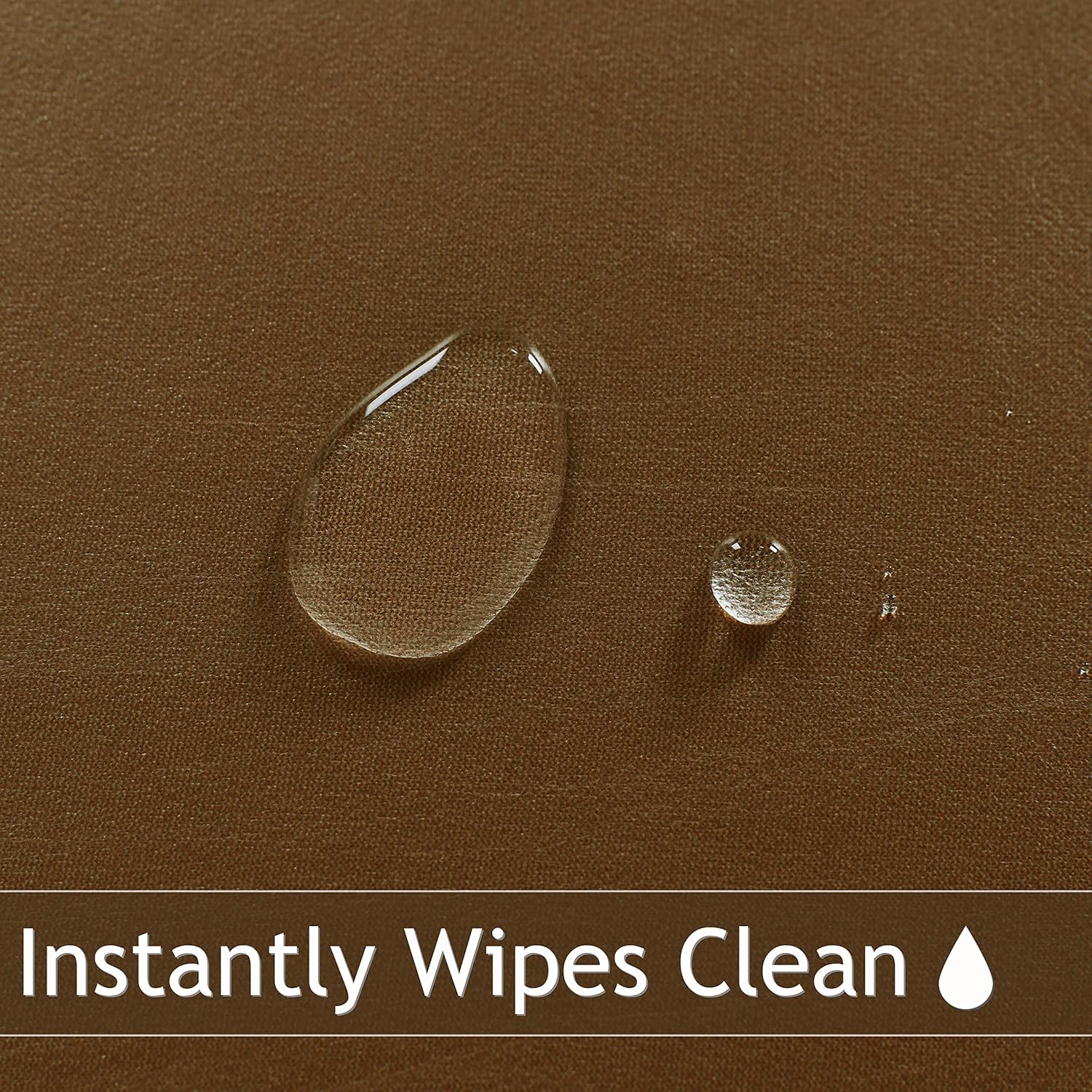 Blue Pinafore Denim Dress