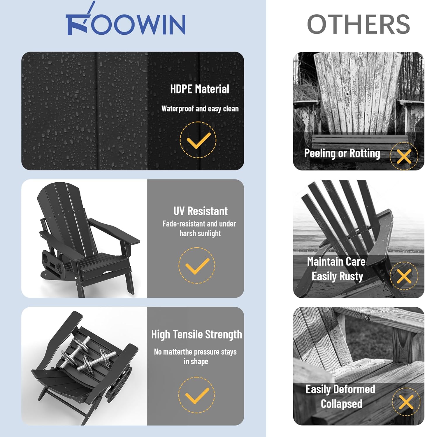 Blue Pinafore Denim Dress