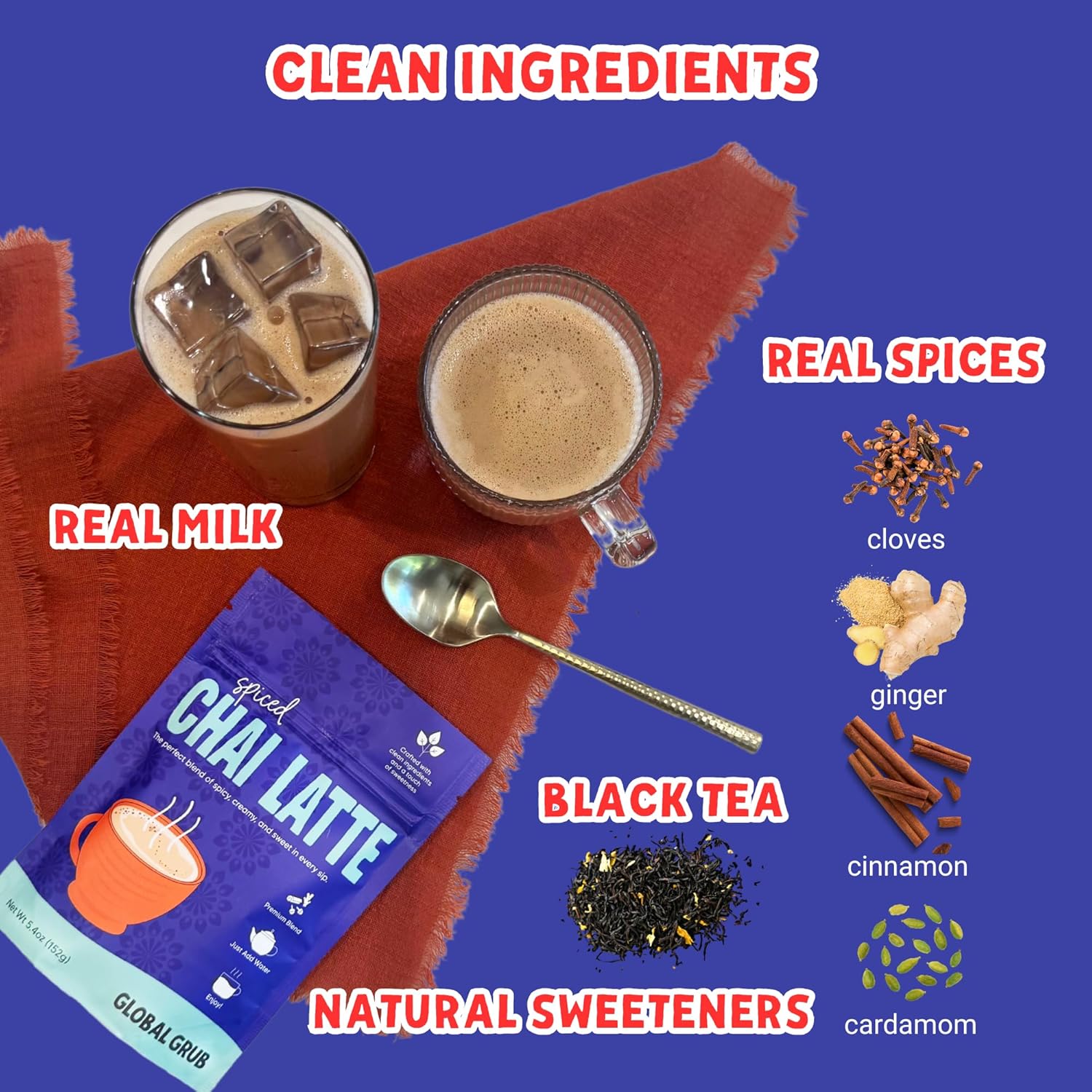 Blue Pinafore Denim Dress