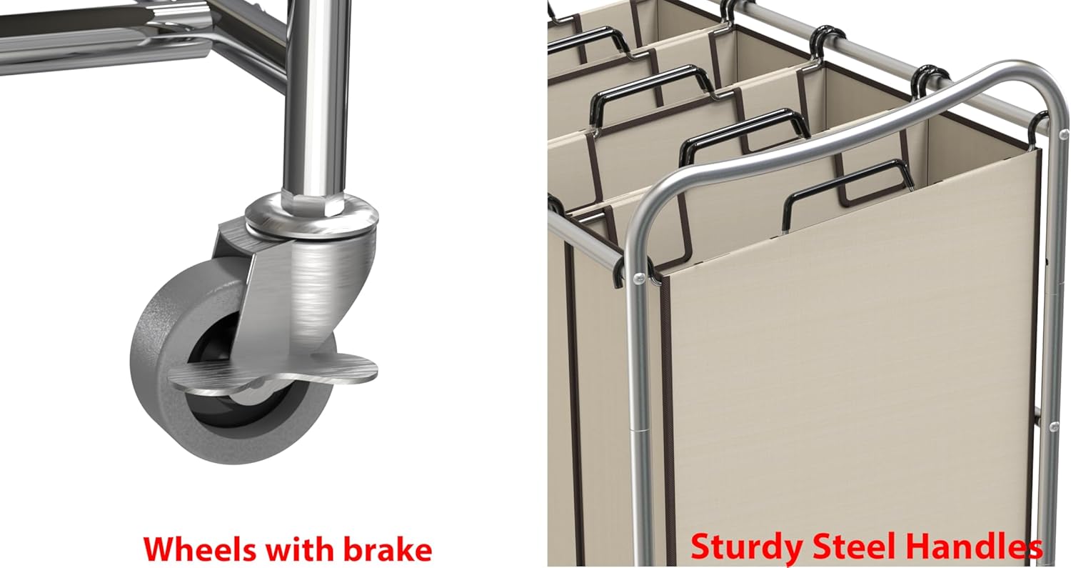 Blue Pinafore Denim Dress