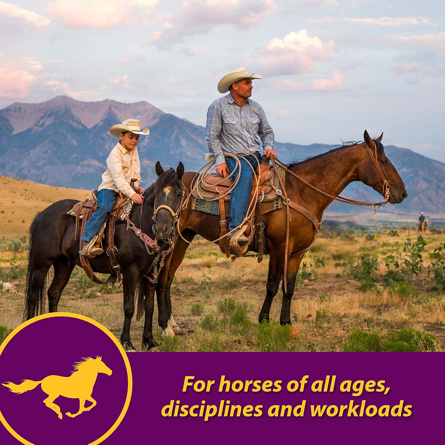 Blue Pinafore Denim Dress