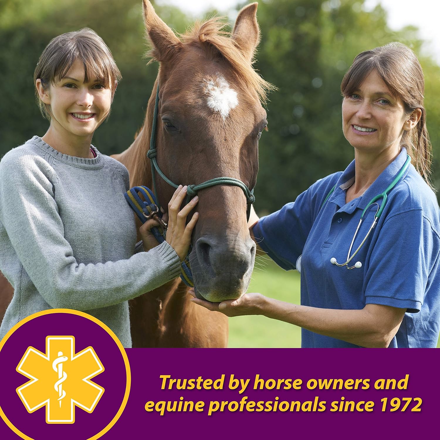 Blue Pinafore Denim Dress