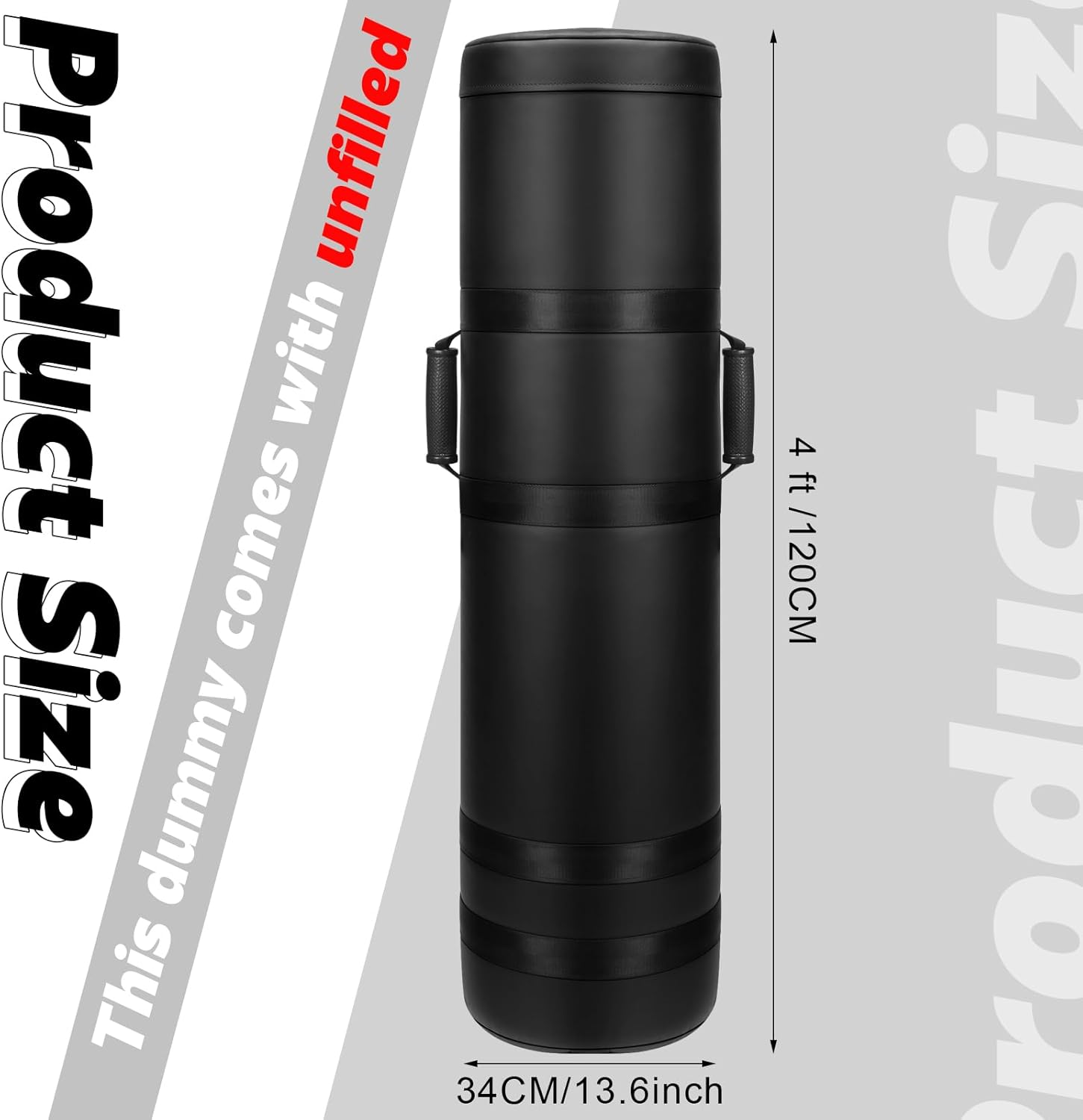 Blue Pinafore Denim Dress