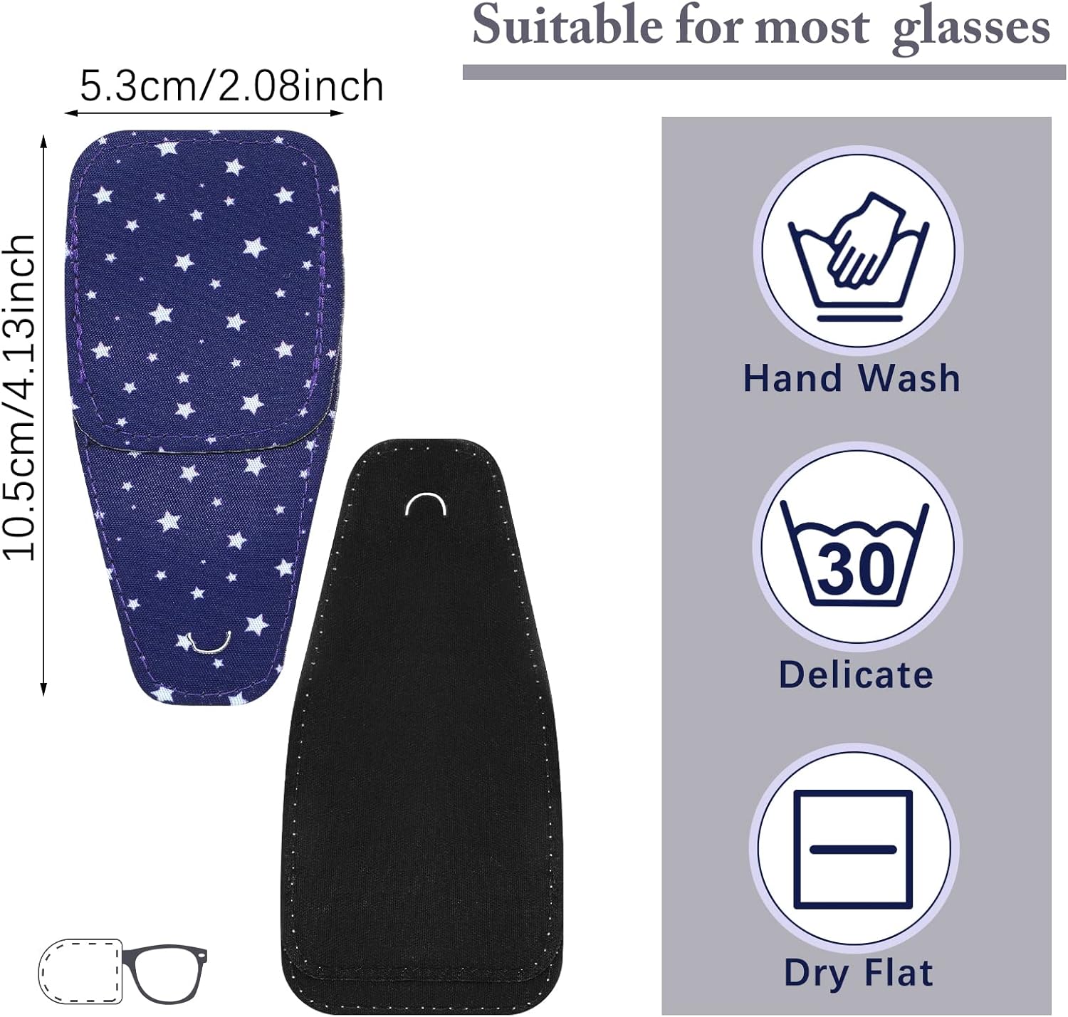 Blue Pinafore Denim Dress