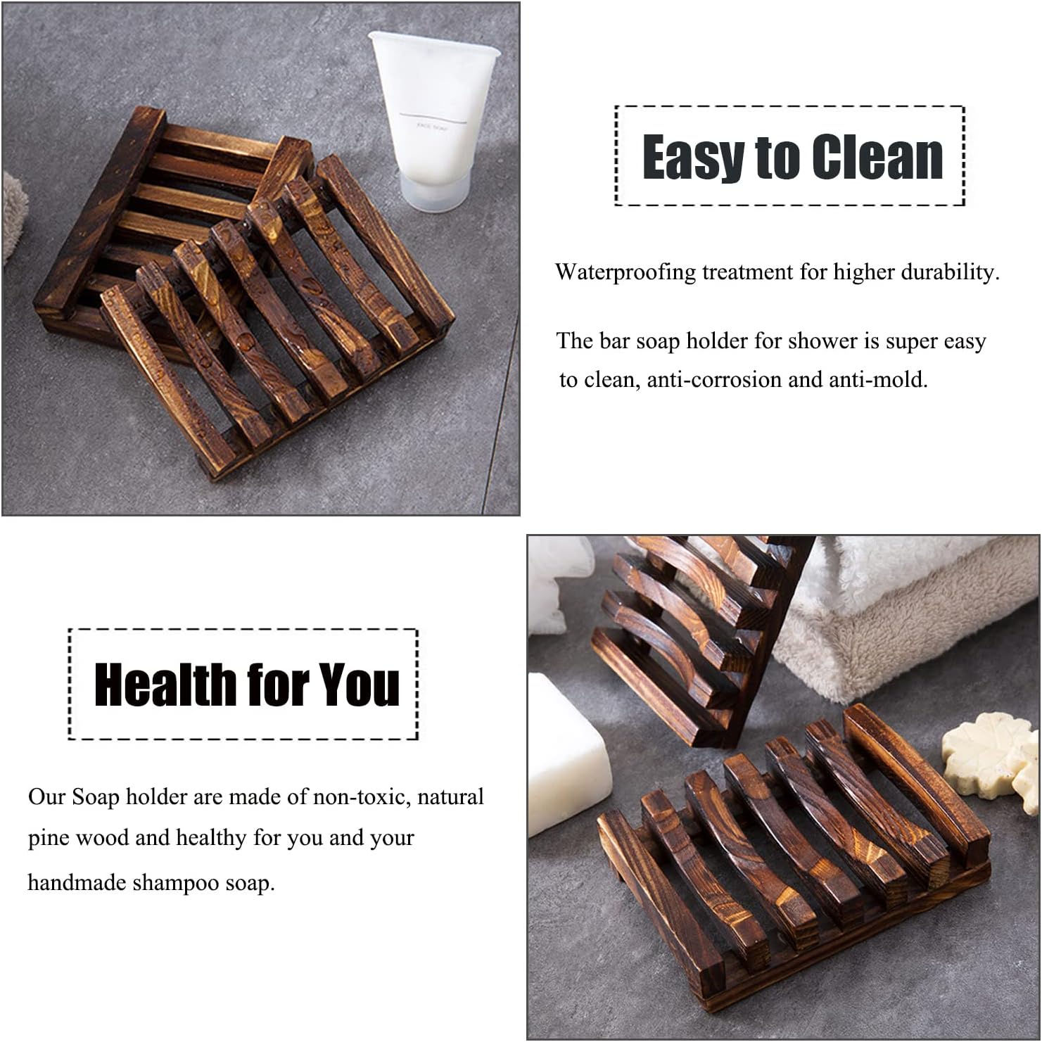 Blue Pinafore Denim Dress