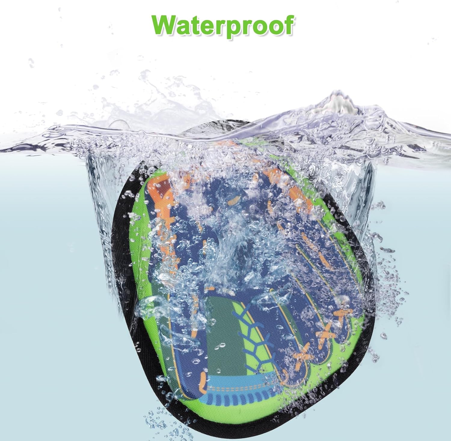 Blue Pinafore Denim Dress