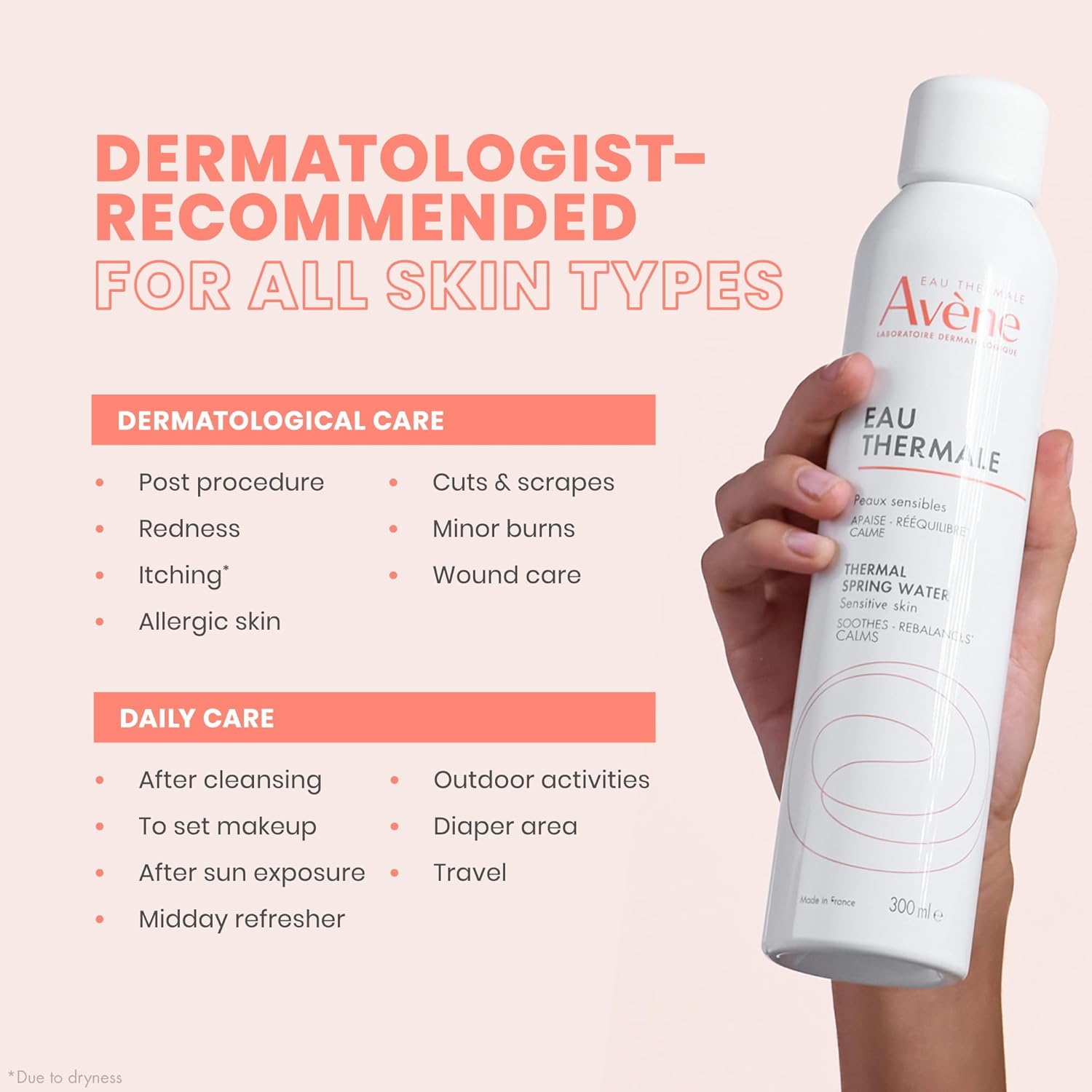 Blue Pinafore Denim Dress