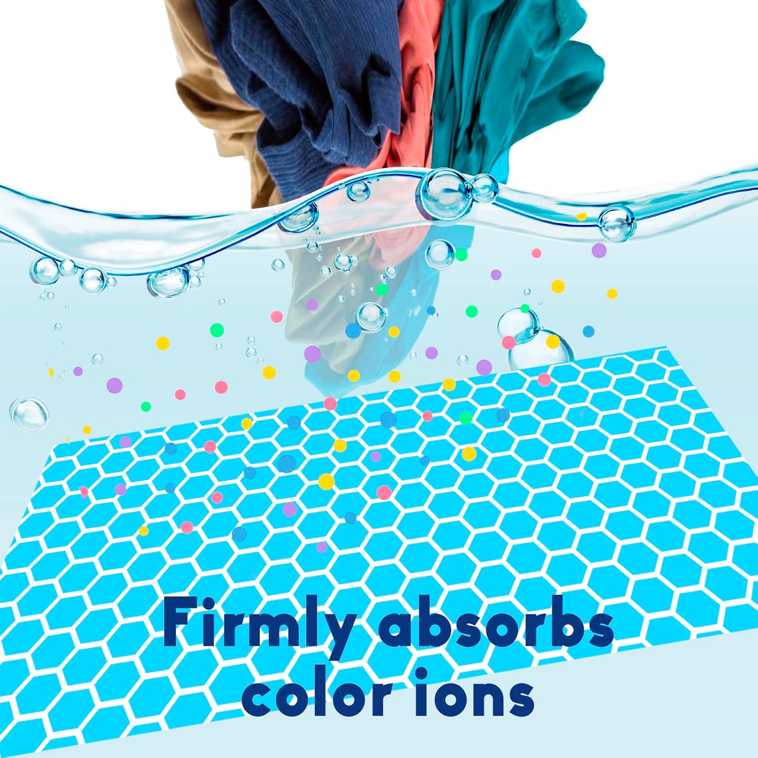 Blue Pinafore Denim Dress
