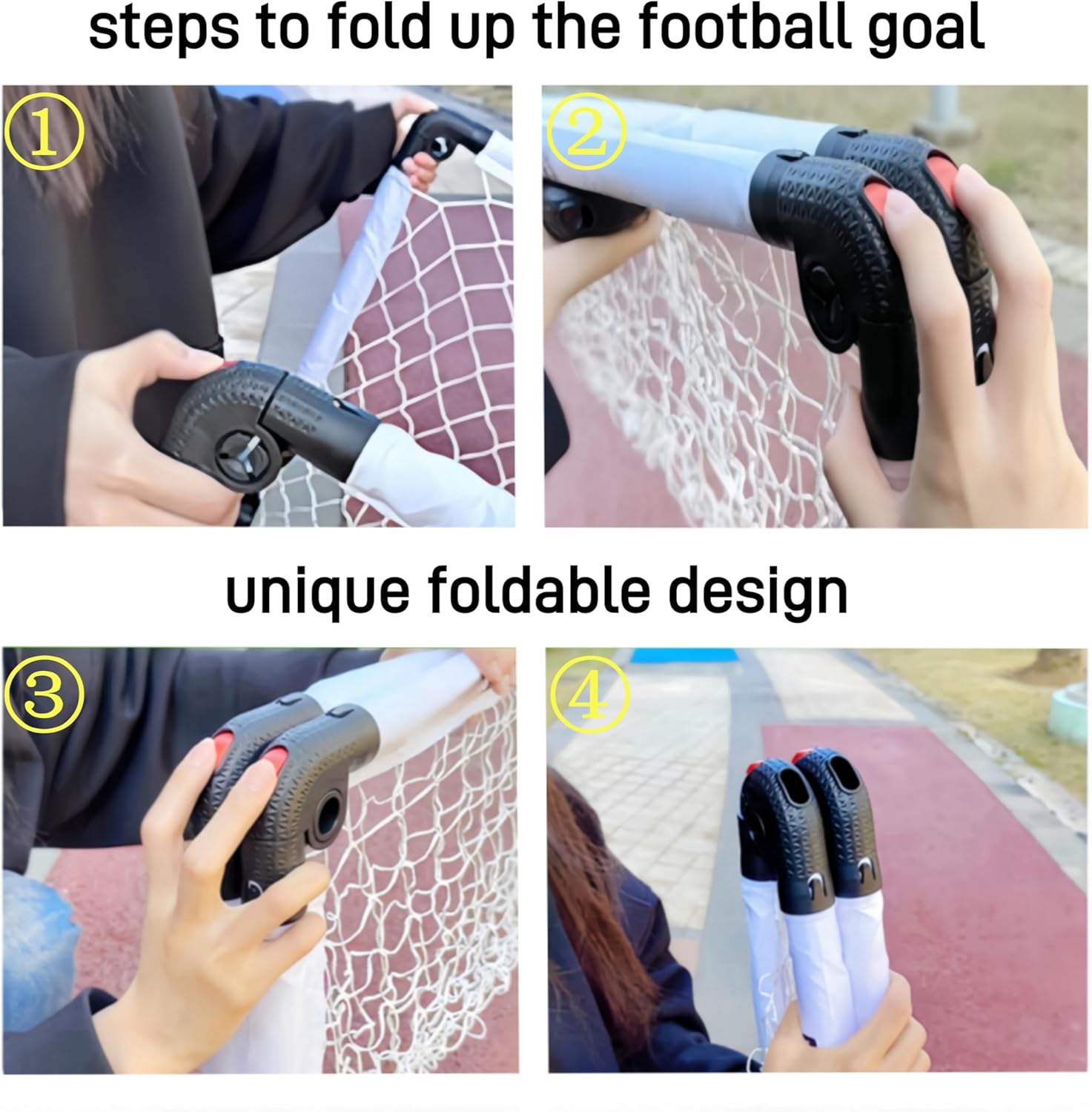 Blue Pinafore Denim Dress