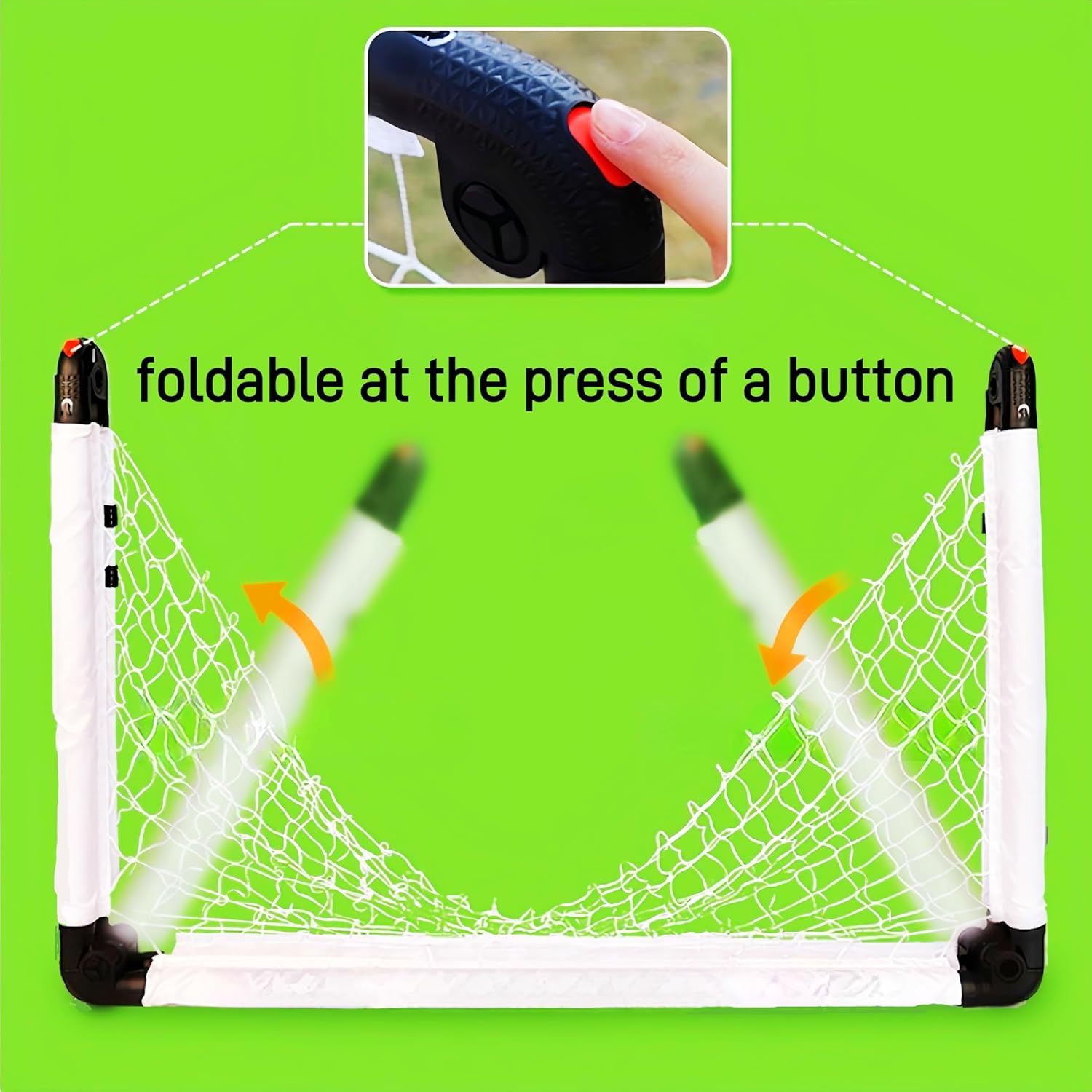 Blue Pinafore Denim Dress