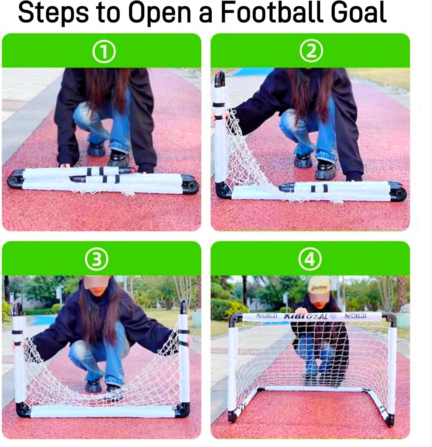 Blue Pinafore Denim Dress