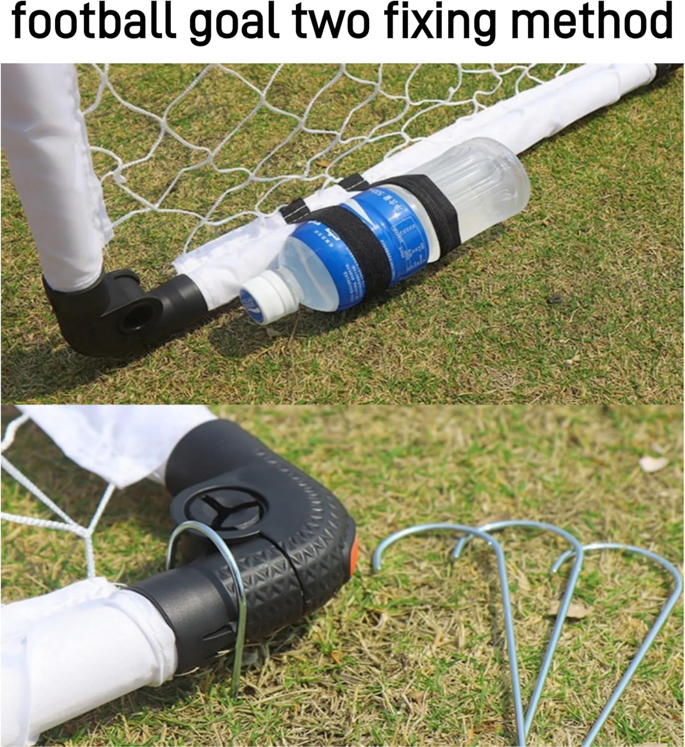 Blue Pinafore Denim Dress