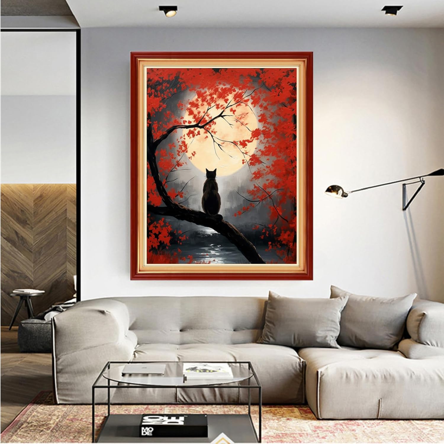 Blue Pinafore Denim Dress