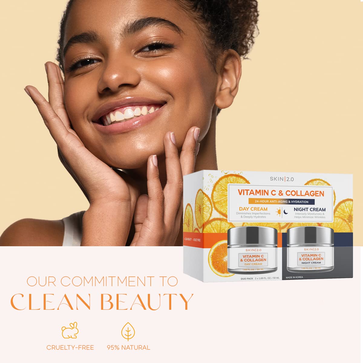 Blue Pinafore Denim Dress