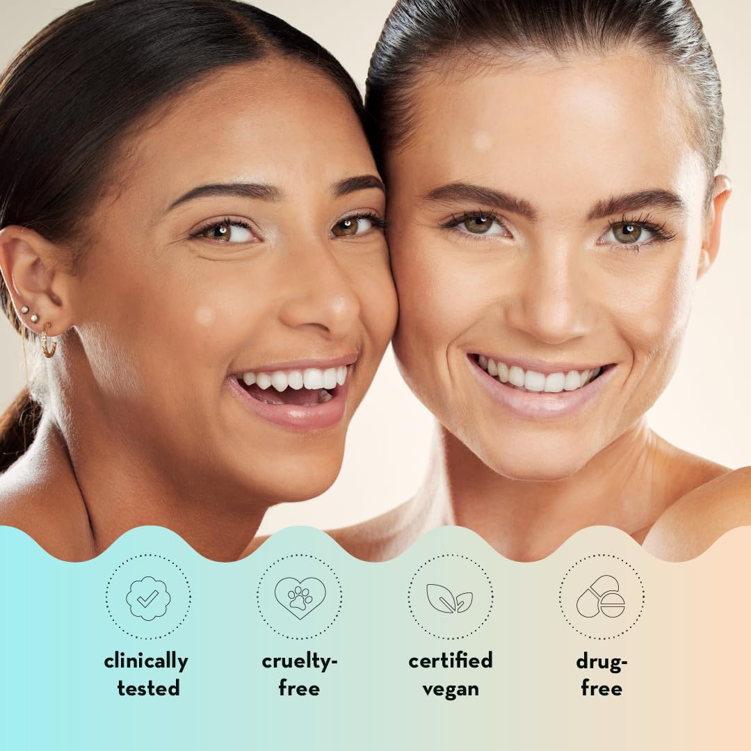 Blue Pinafore Denim Dress