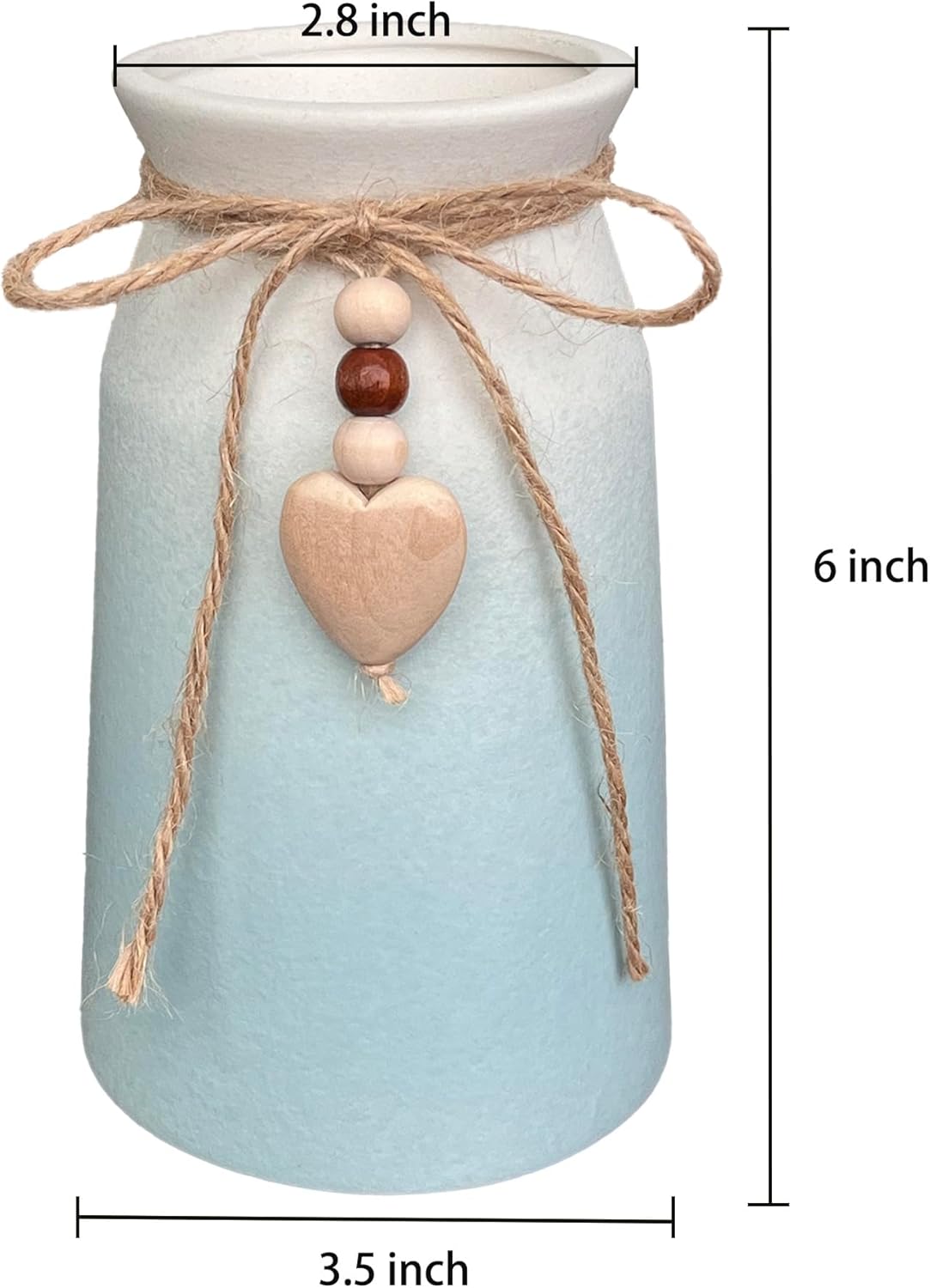 Blue Pinafore Denim Dress