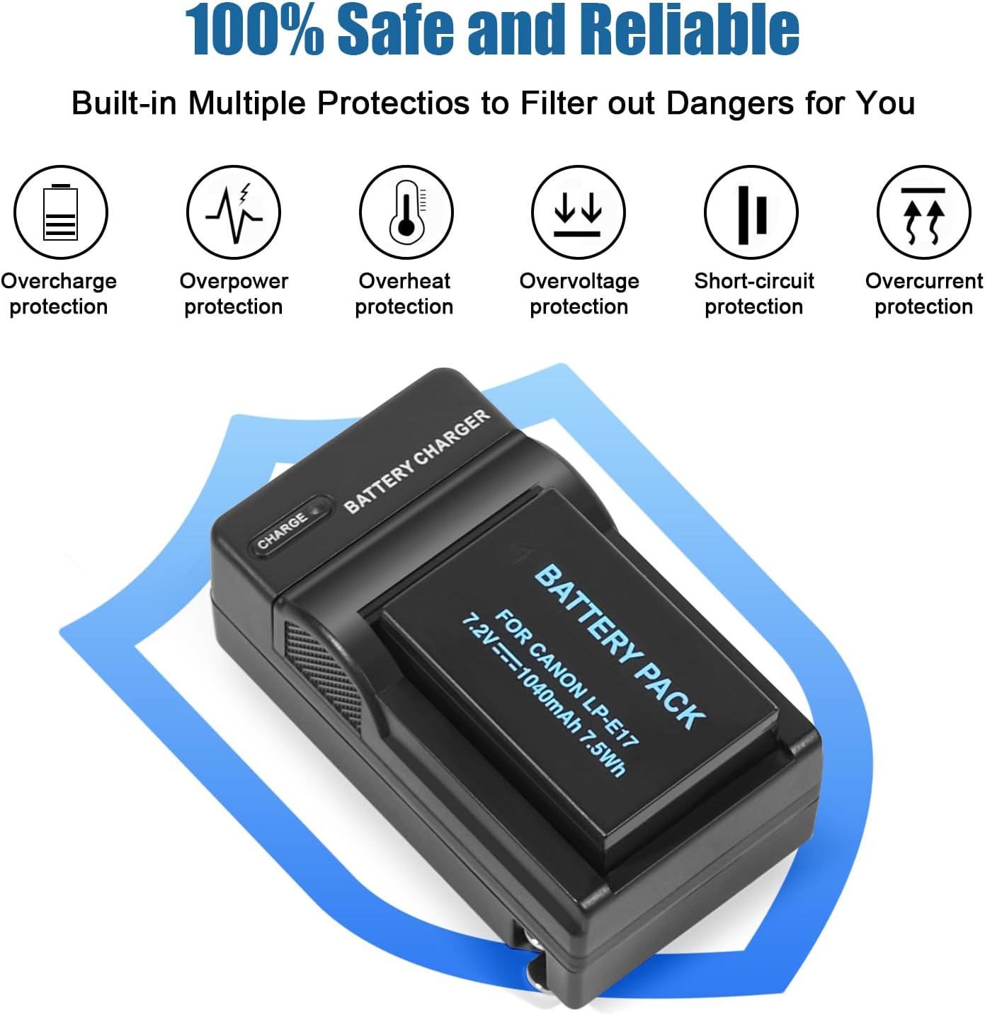 Blue Pinafore Denim Dress