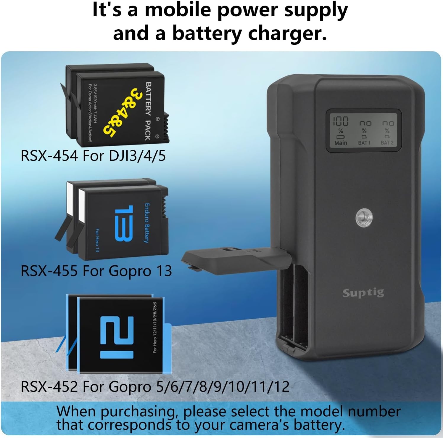 Blue Pinafore Denim Dress