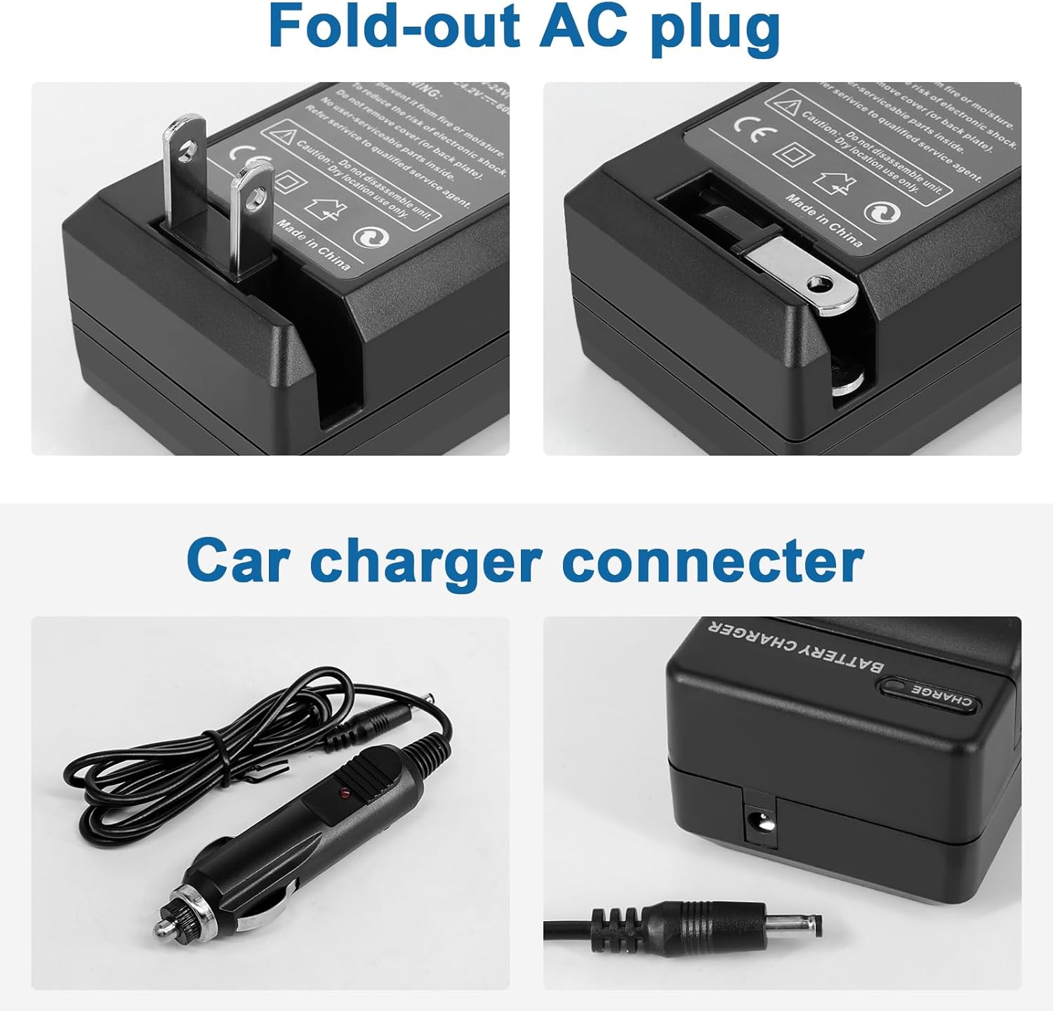 Blue Pinafore Denim Dress